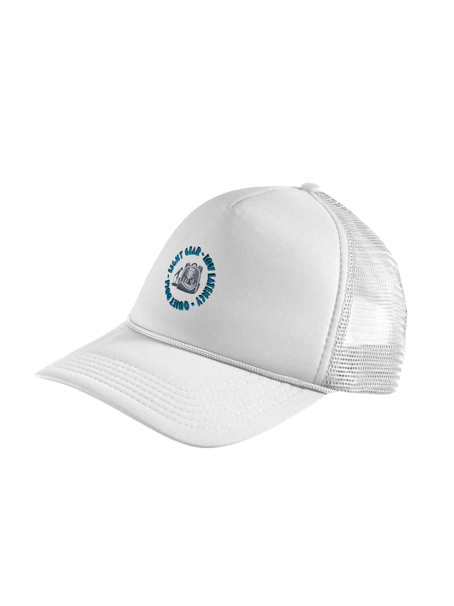 The Backpack Composer Hat product image (4)
