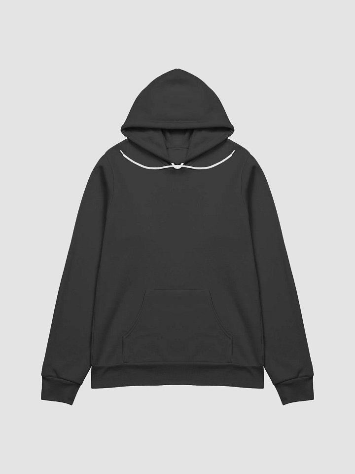 RicerMeanGirl back Hoodie product image (1)