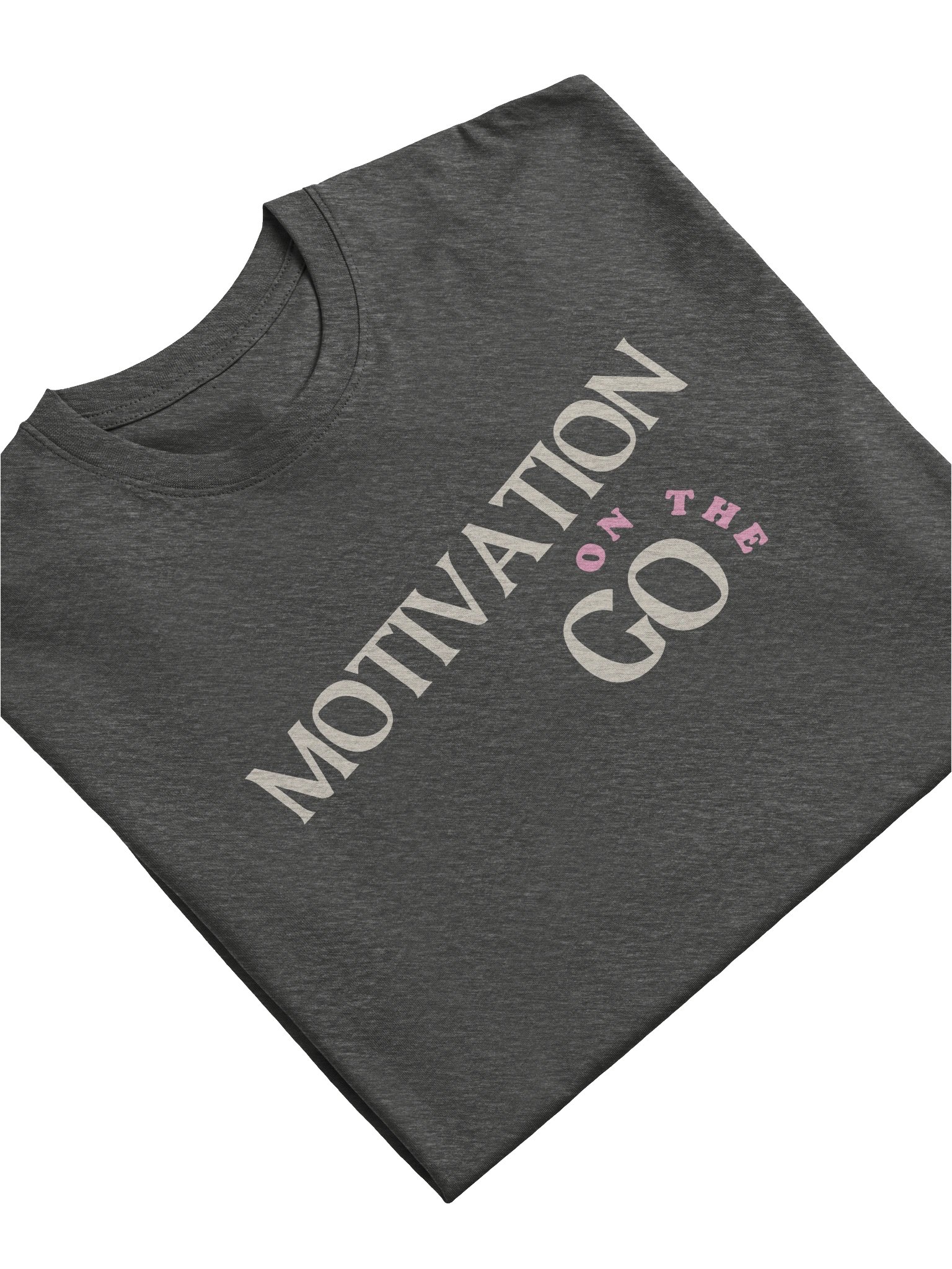 Motivation On The Go - Arise Men's Premium Tee product image (41)