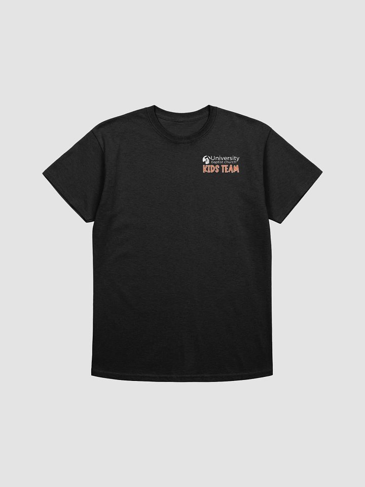 University Kids Staff Bold Tee product image (1)