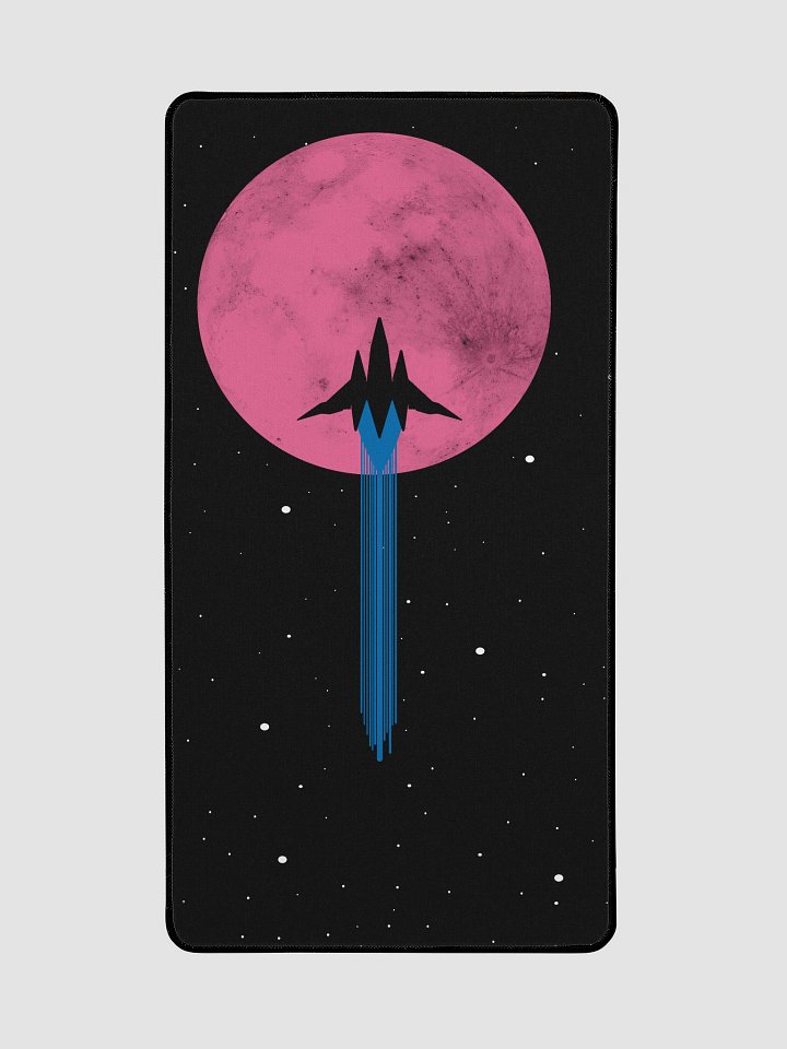 Retro Space Animals product image (2)