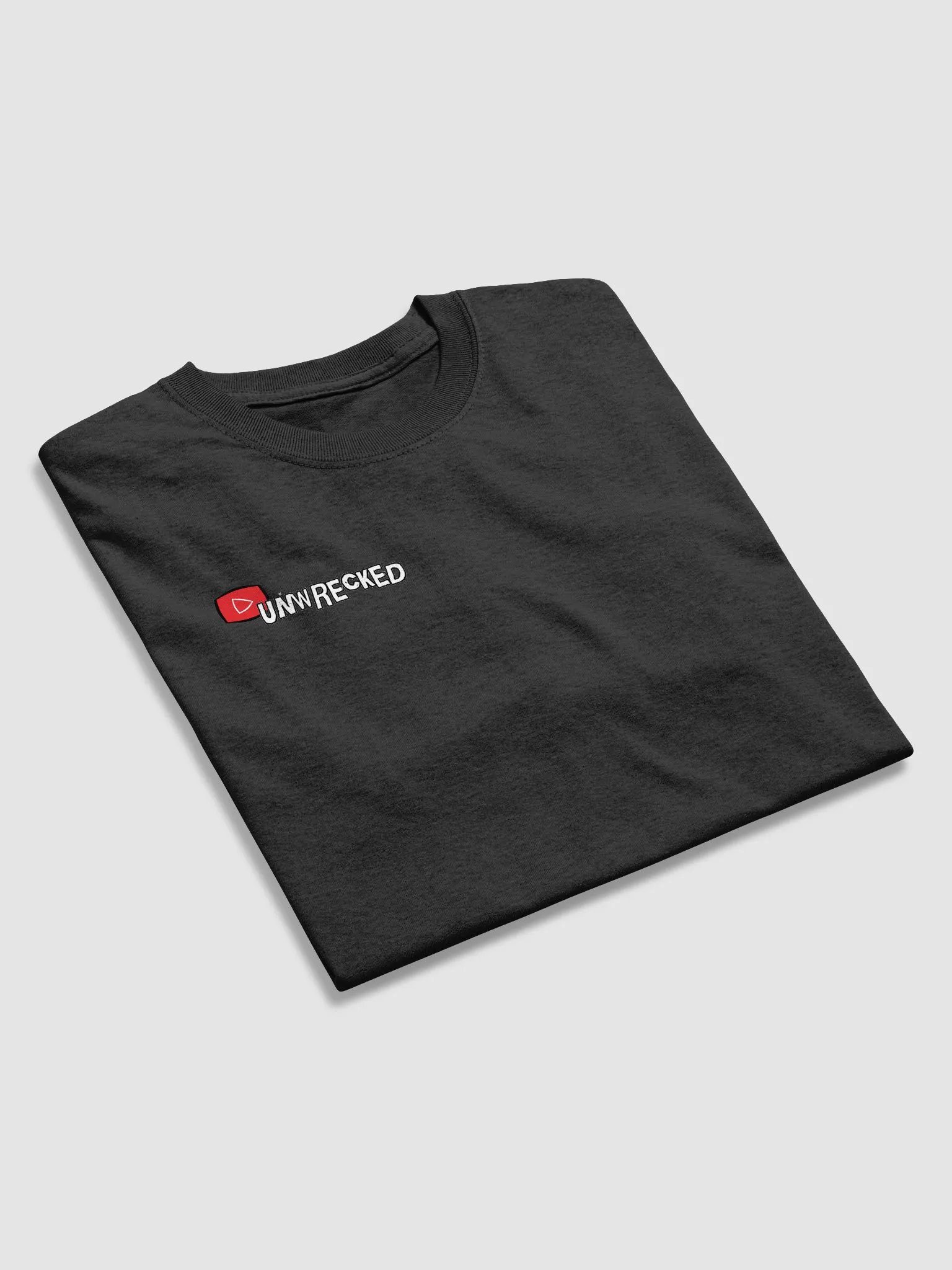 Classic Unwrecked logo product image (3)