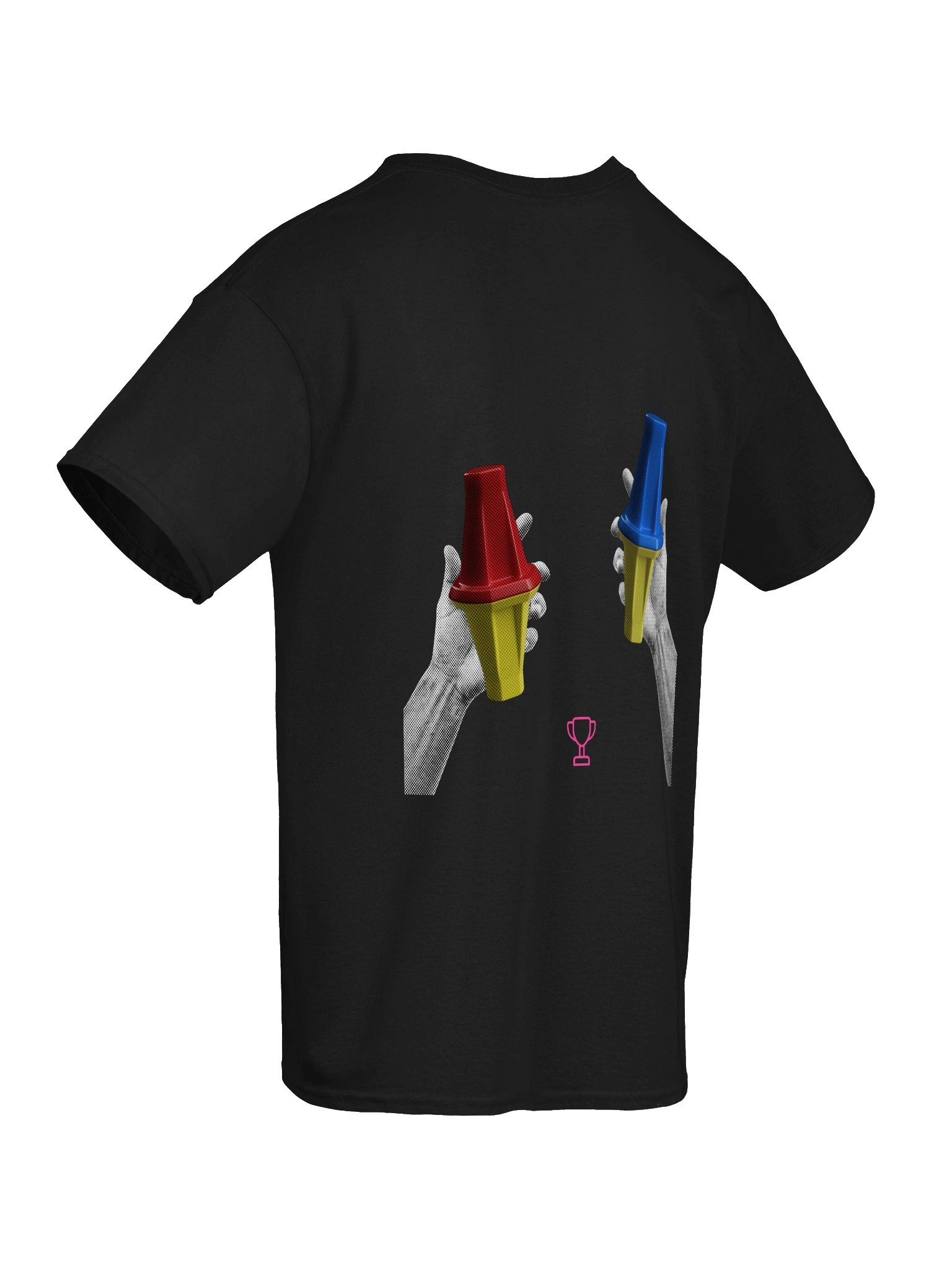 Scoutly Pins T-Shirt product image (2)