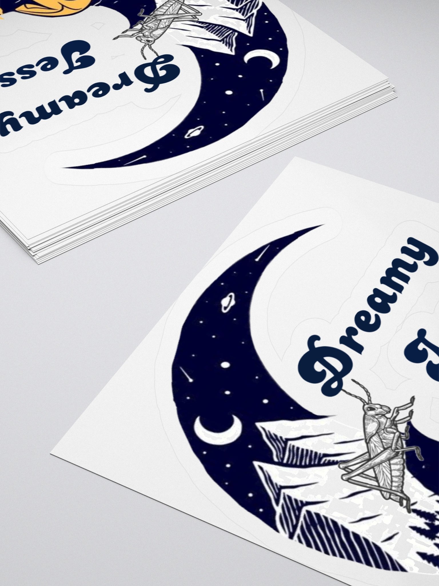 cricket sticker product image (4)