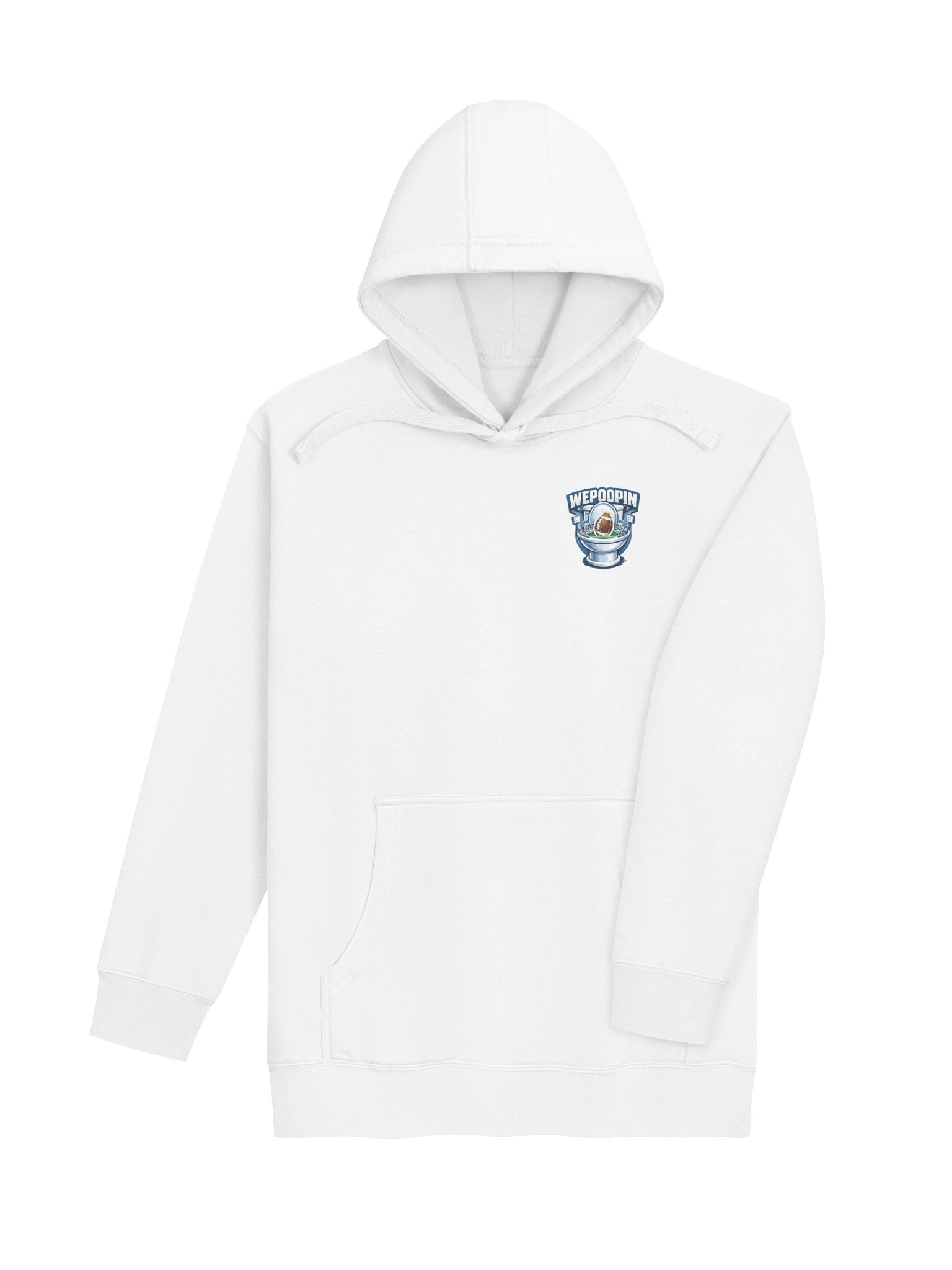 Wepoopin Logo Sweatshirt product image (7)