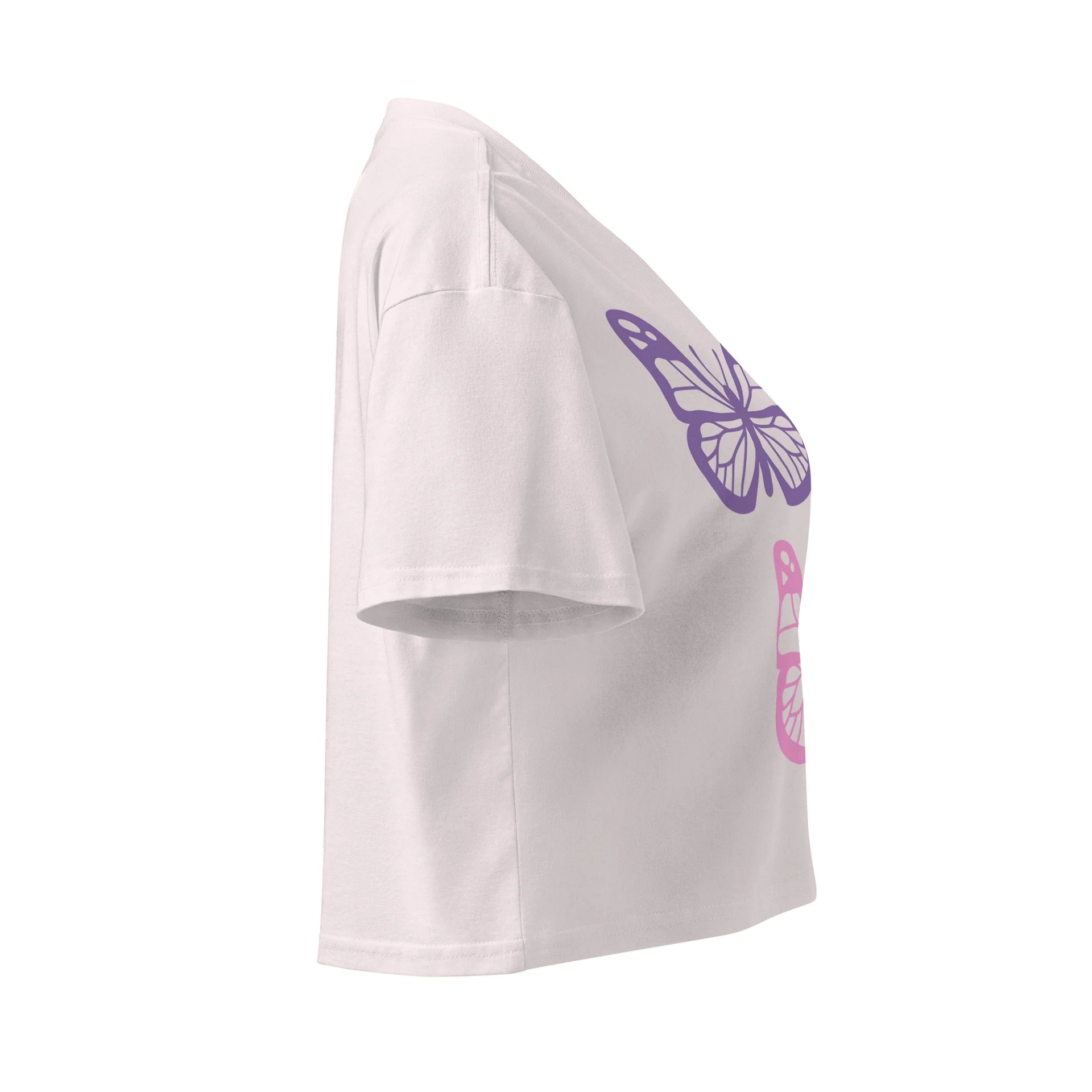 Butterfly top product image (3)