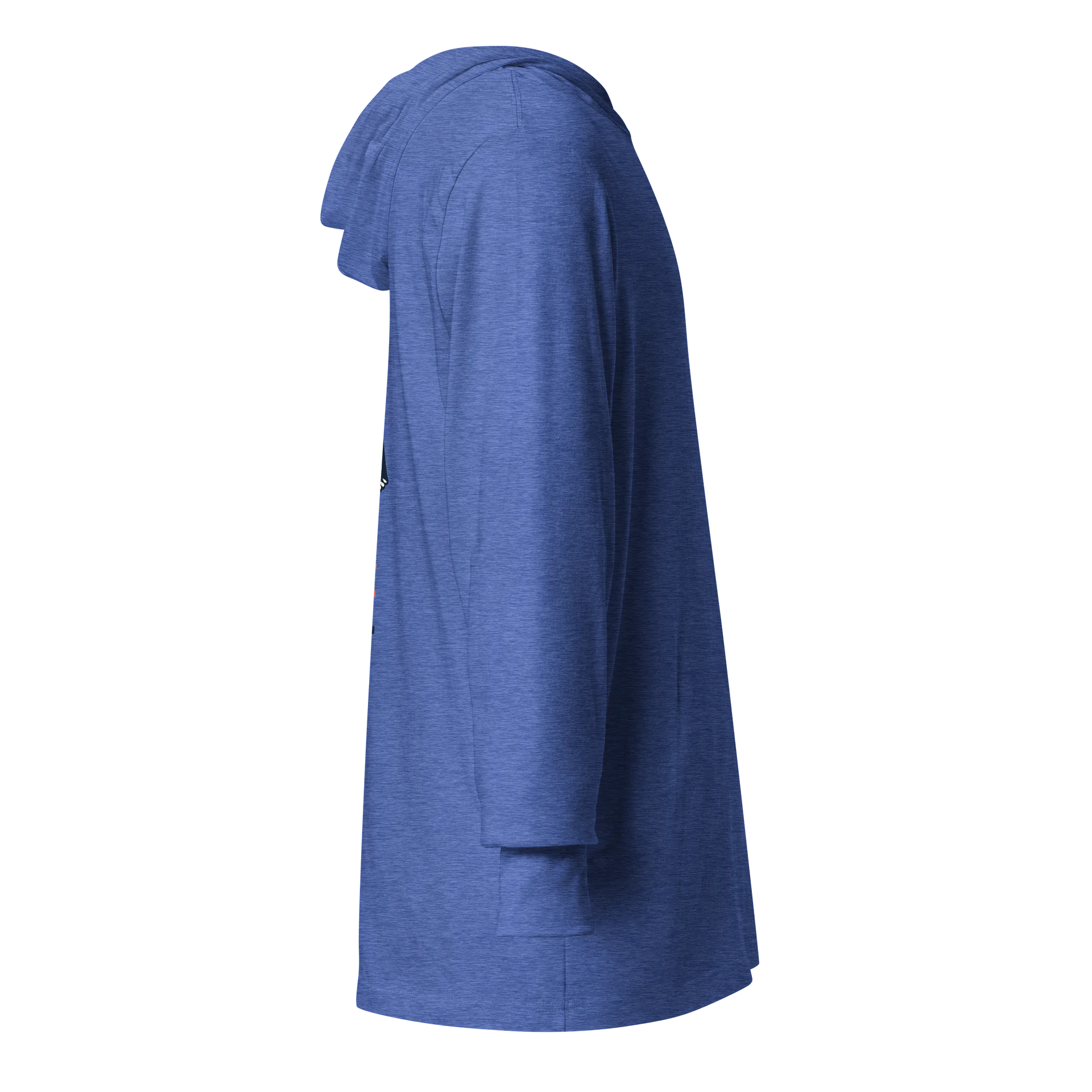 Drink Local Pelican Dockside Hooded Tee product image (12)