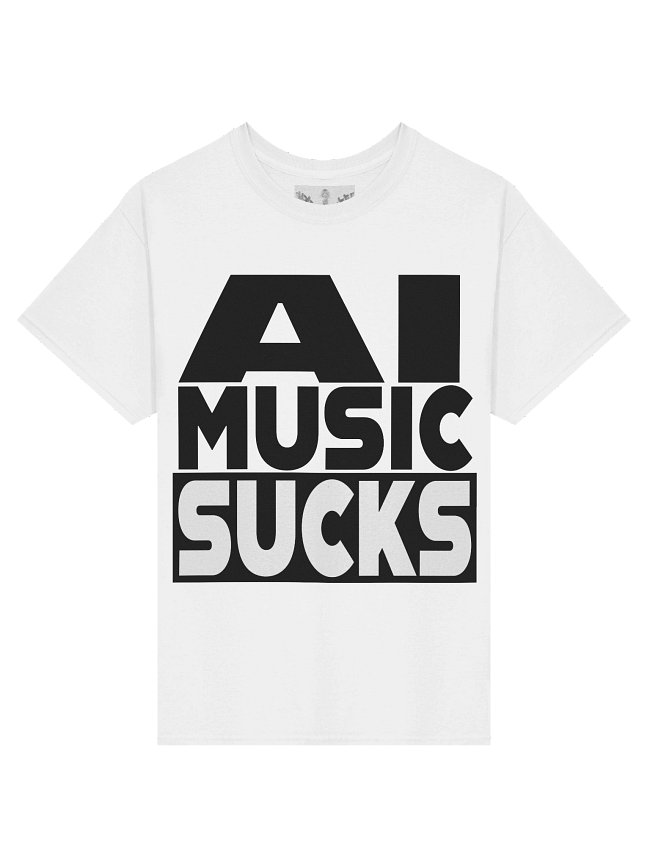 AI Music SUCKS