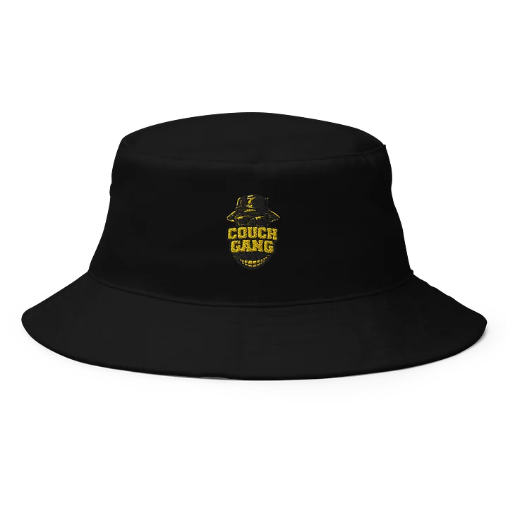 Couch Gang Bucket Hat product image (1)