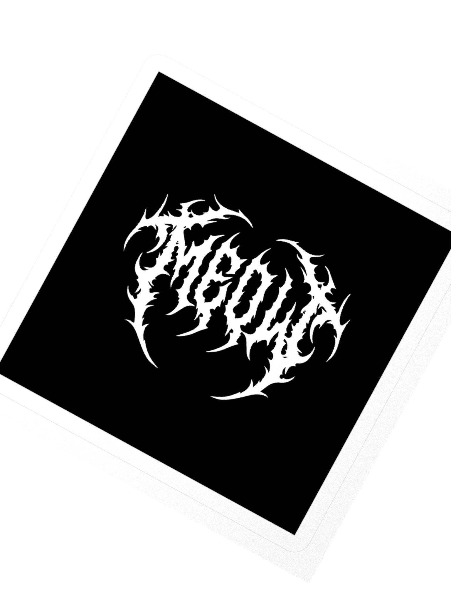 Meow Stickers product image (2)