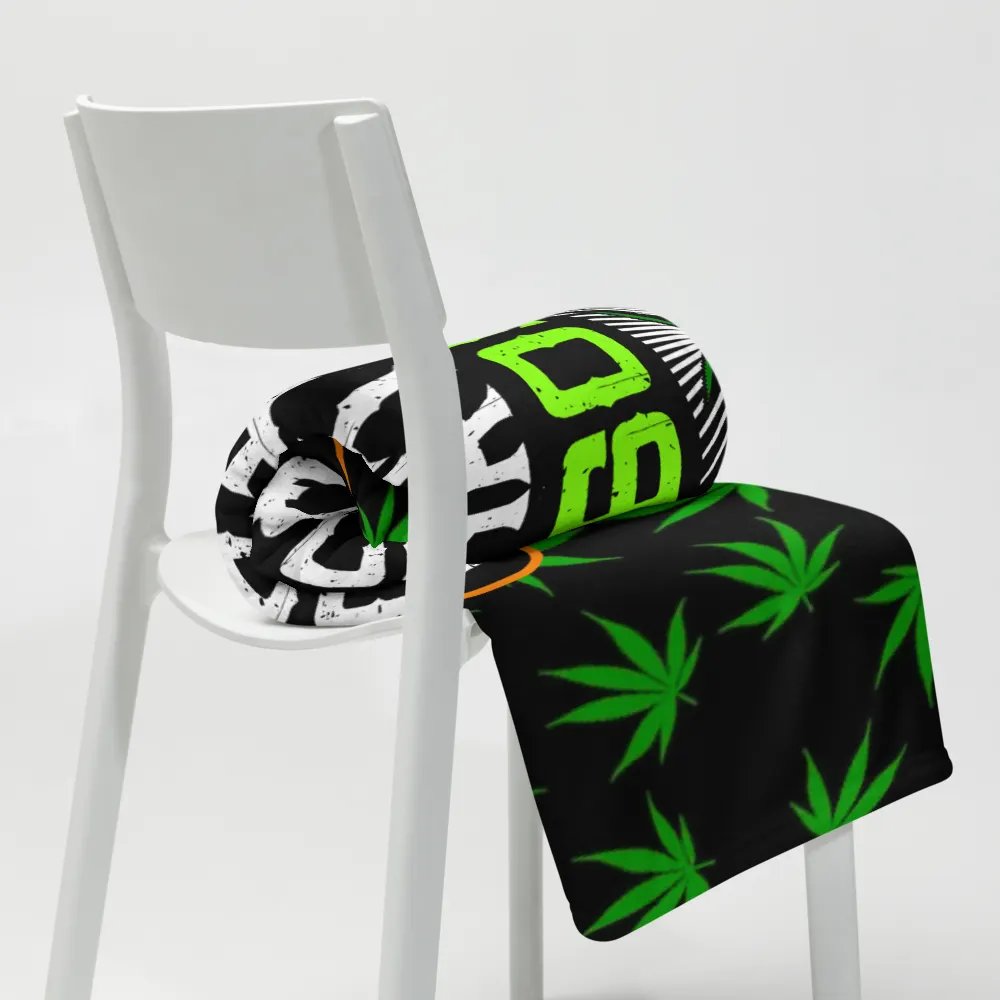 Hemp Quarters Blanket product image (10)