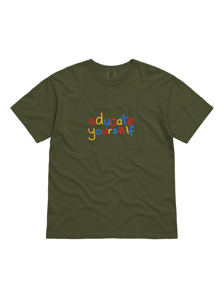 educate yourself product image (4)