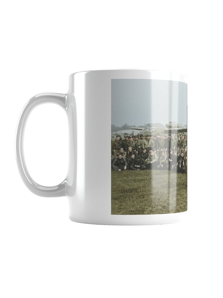 Airborne Division (mug) product image (2)