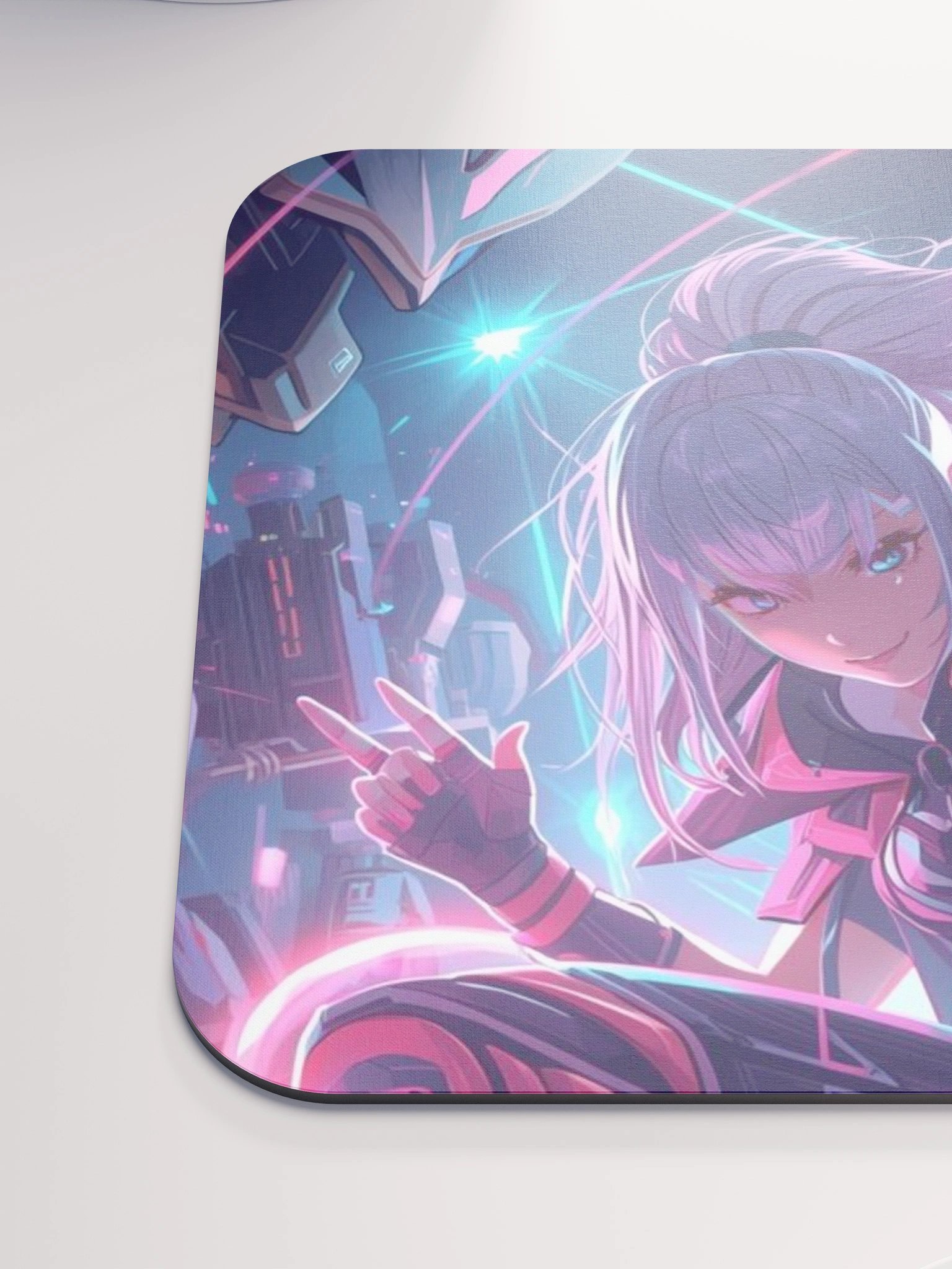 Tapis de souris Néon product image (6)