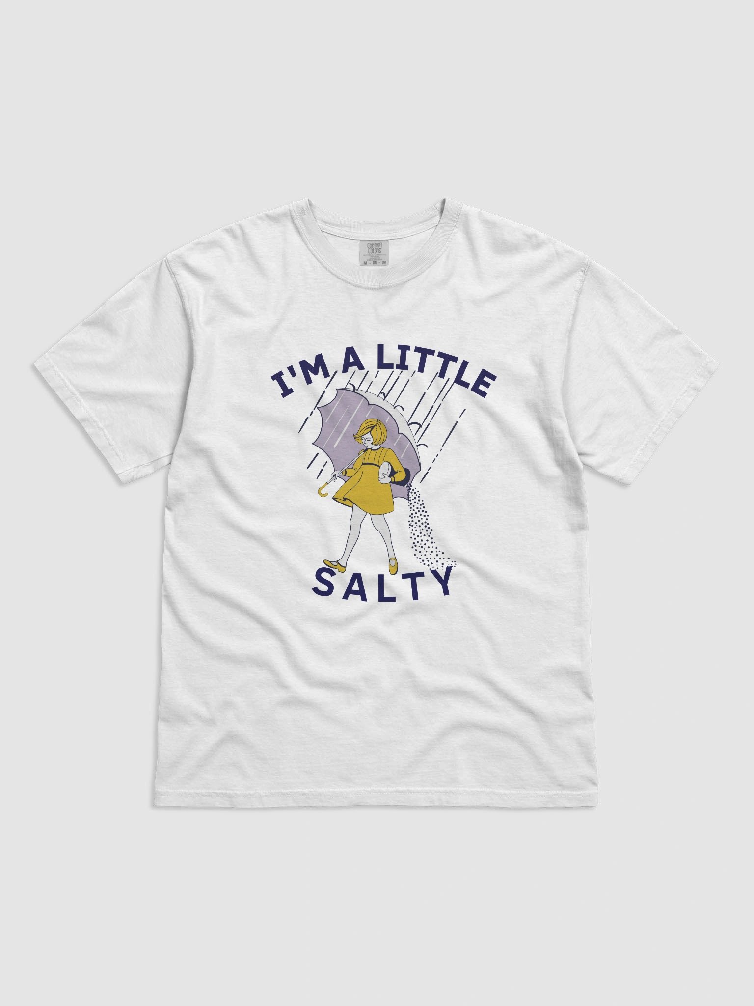 I'm a Little Salty product image (1)
