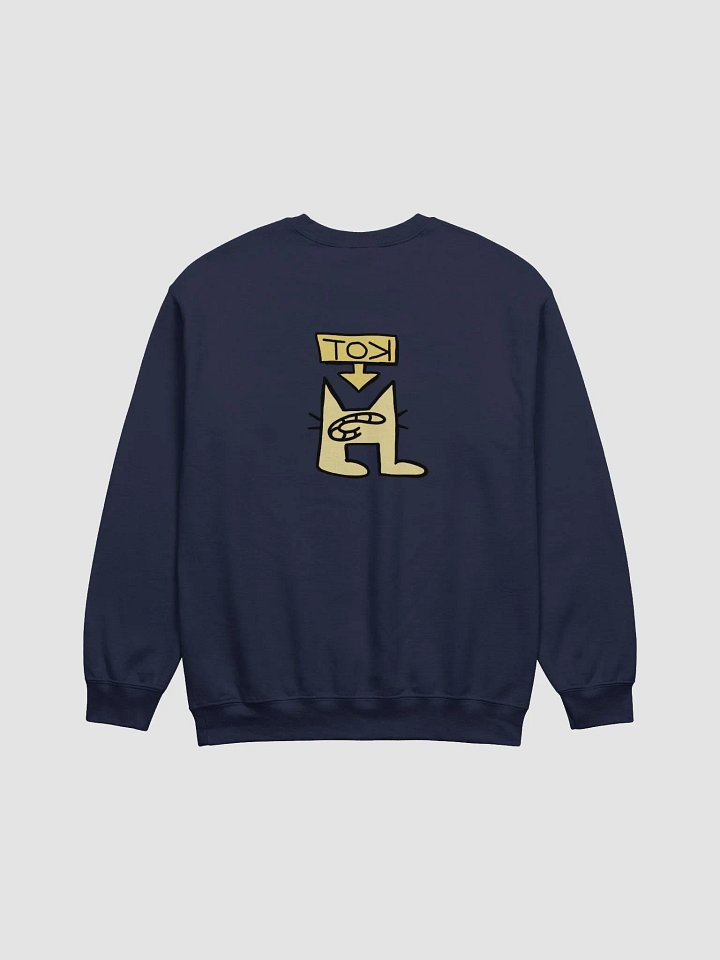 KOT Sweatshirt product image (2)