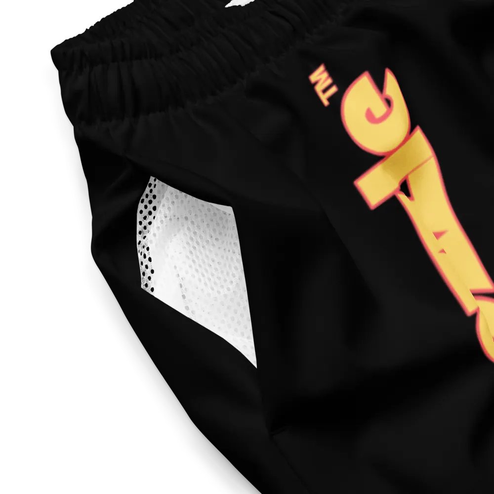 Lovenozzle (TM) Swim Trunks product image (3)