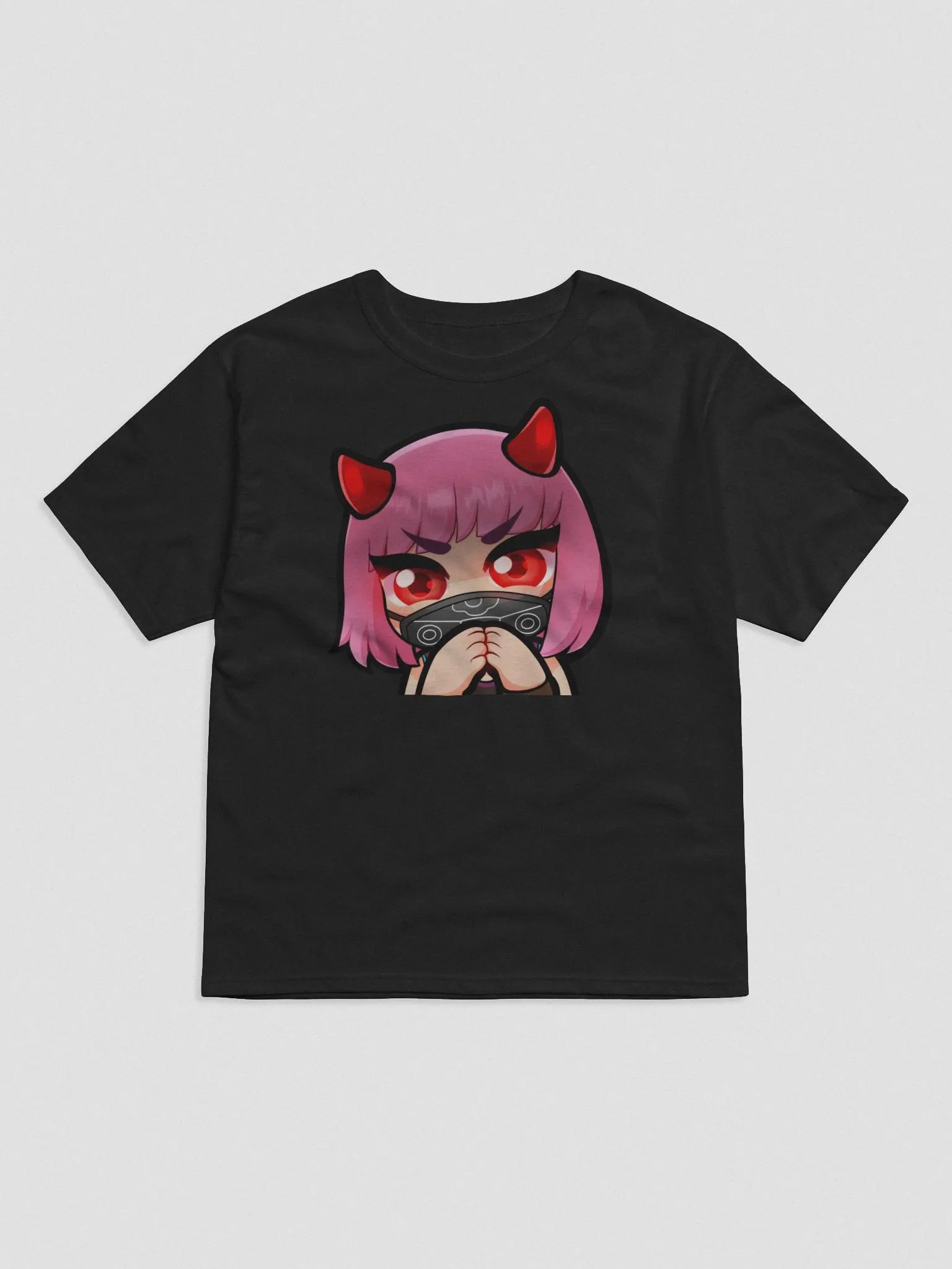 Demon Shirt product image (1)