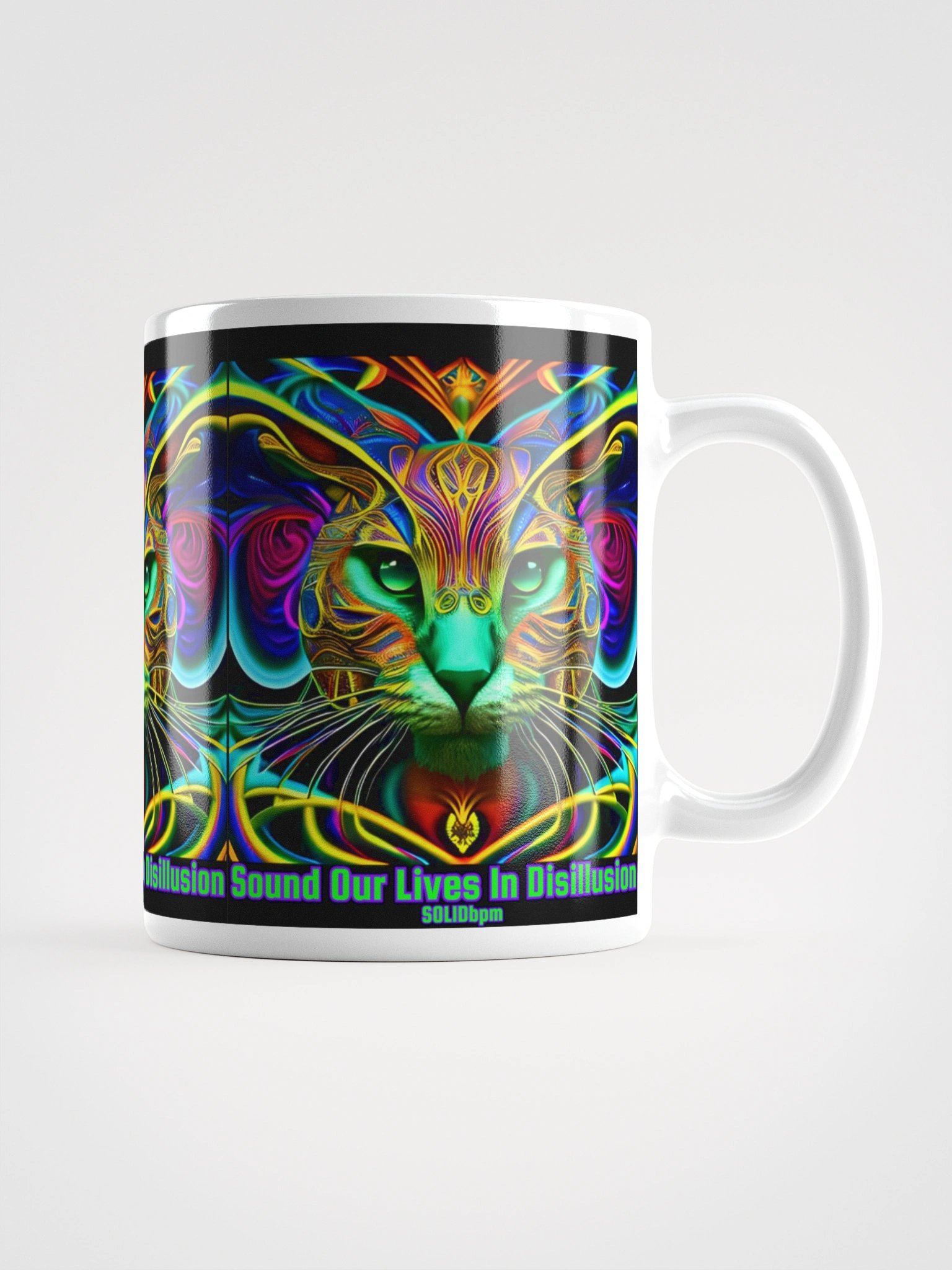 Logo Mug (1) product image (5)