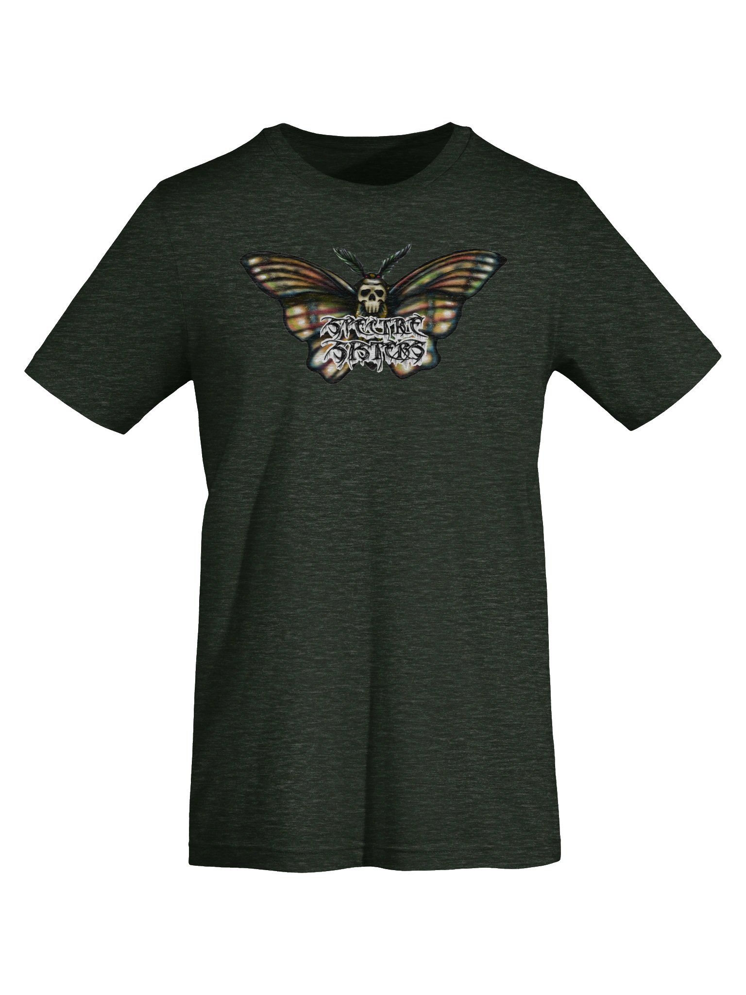 Deaths Head Moth product image (7)