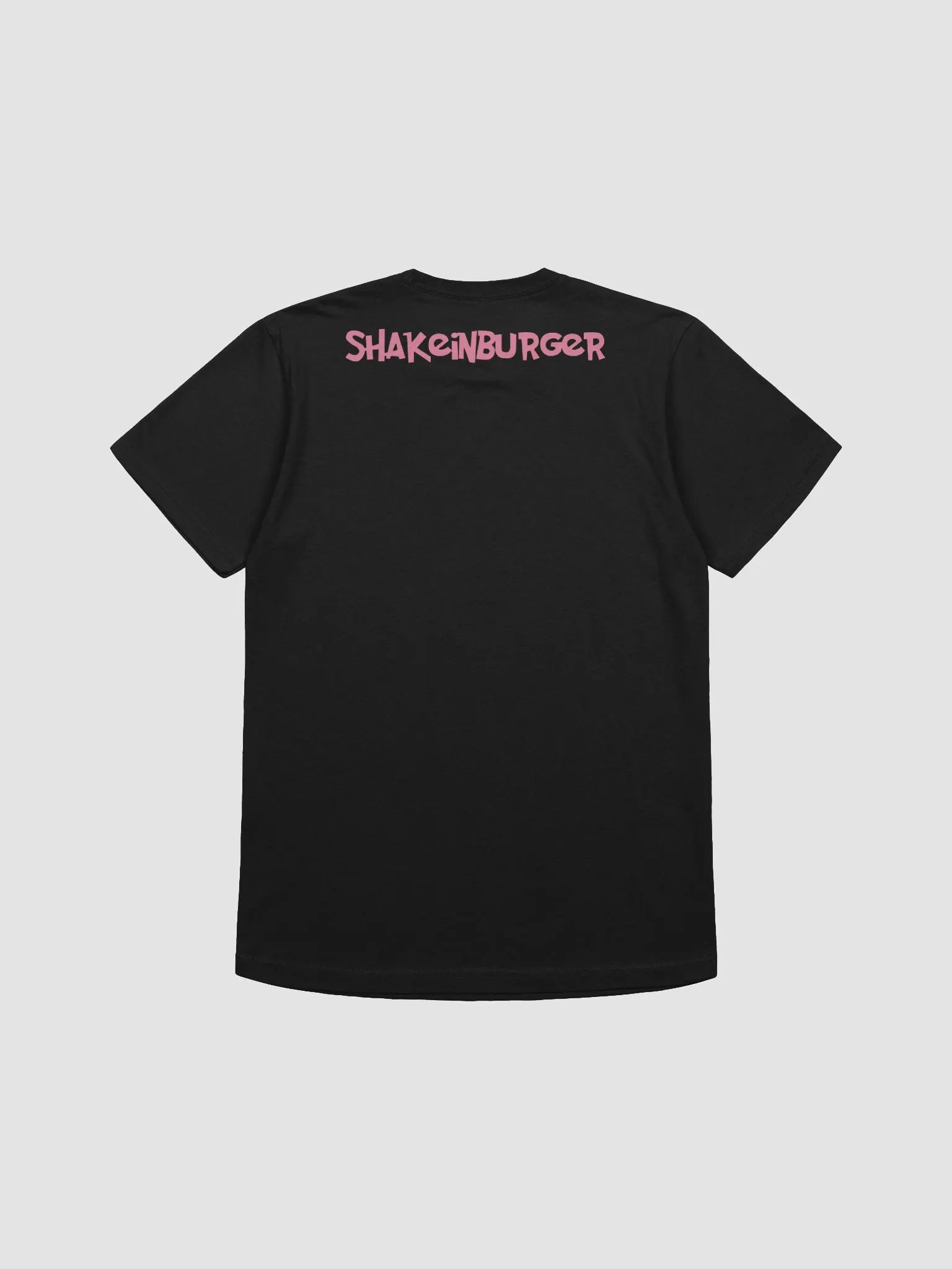 Shake It Up | Supersoft Tee product image (4)