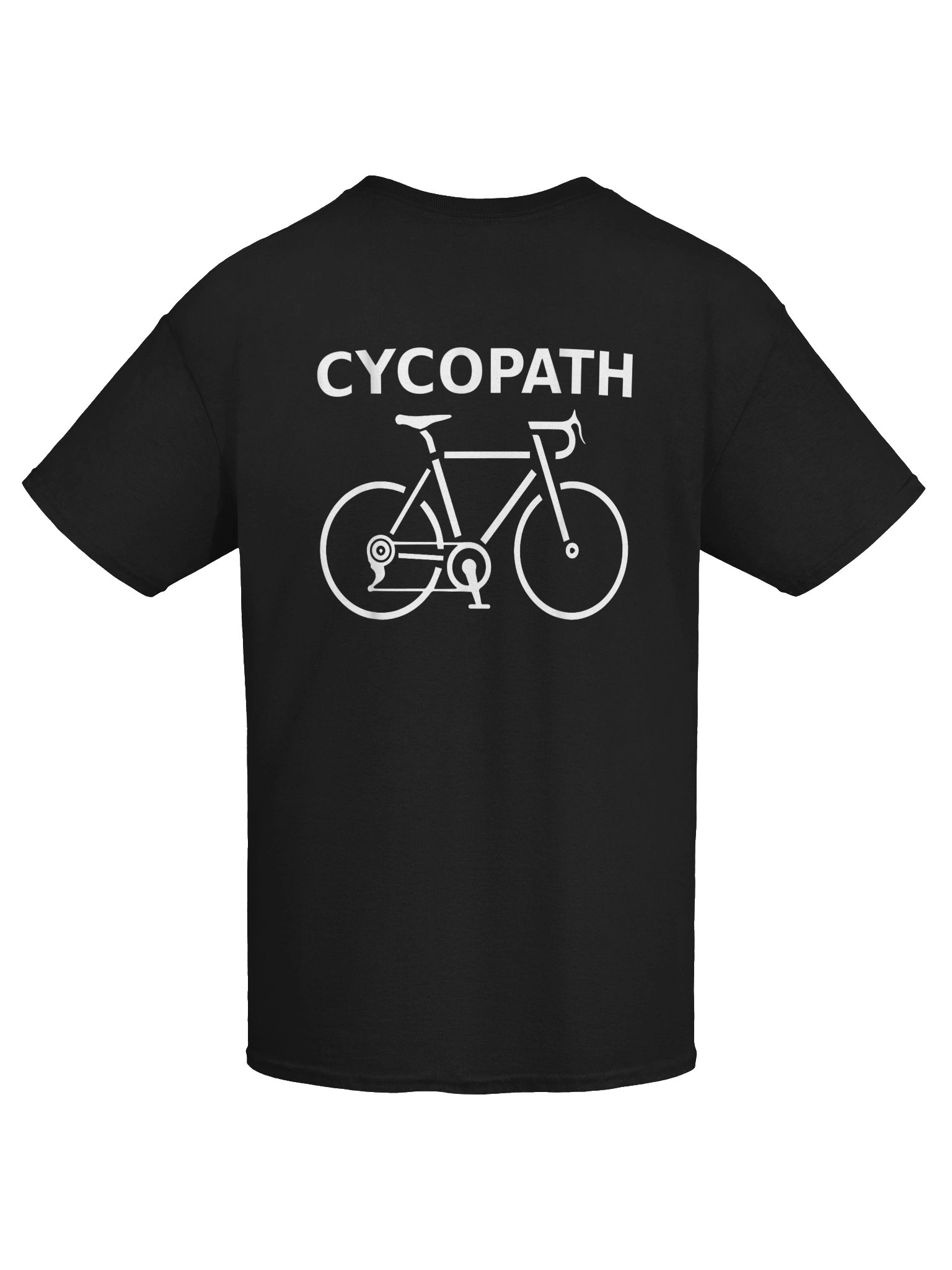 Cycopath - Grappige Fietser product image (2)