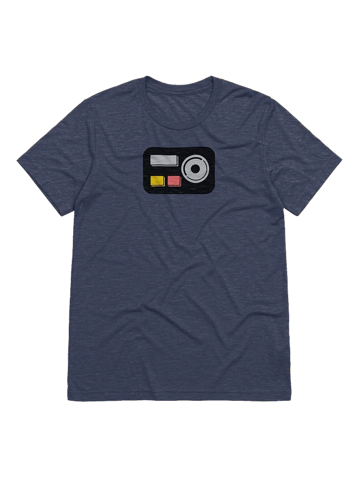Unlimited Power / Unisex Triblend product image (2)