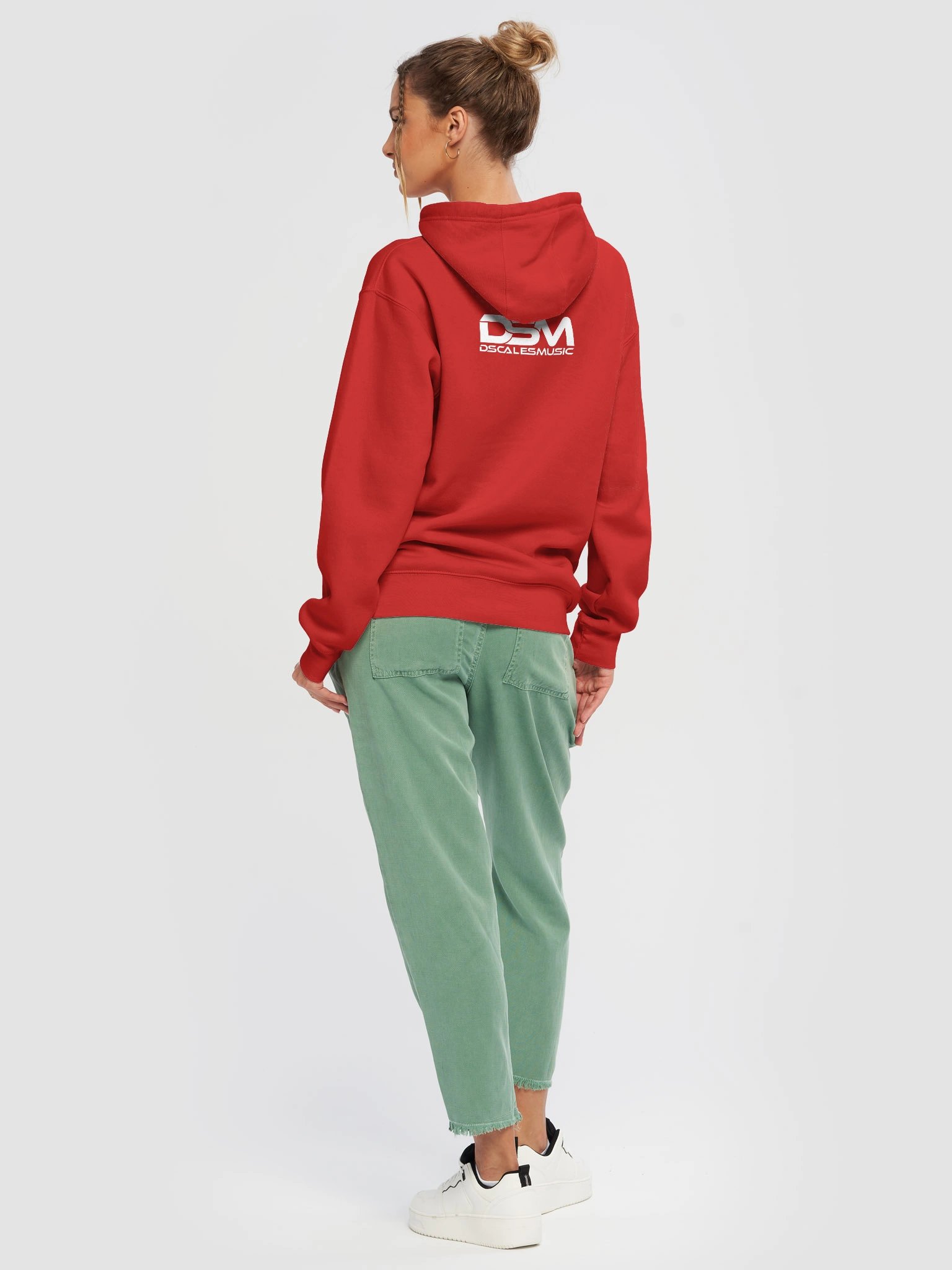 RWYS Quoted Unisex Hoodie product image (24)