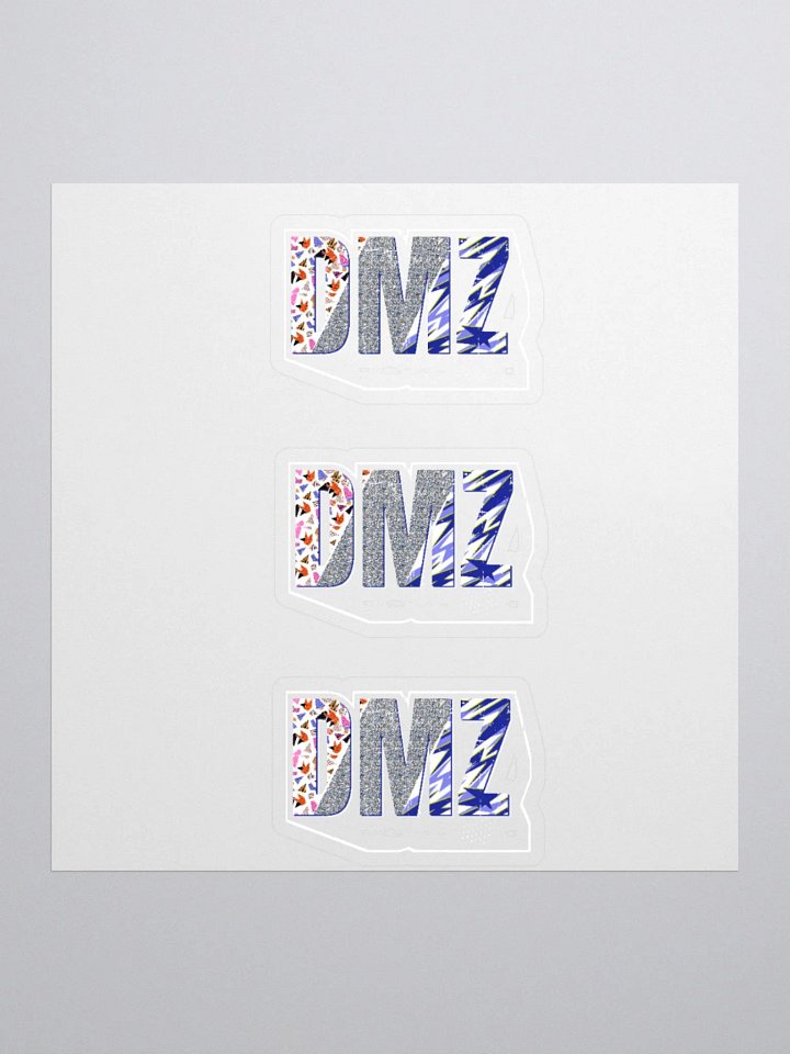 DMZ