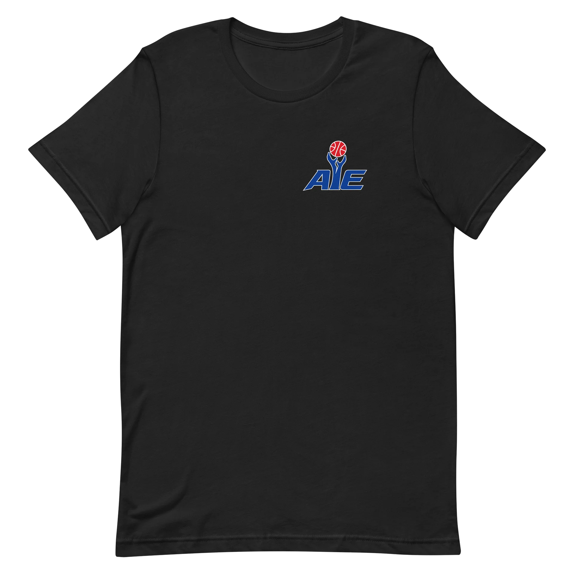 Authenticity Bullets Logo tshirt product image (2)