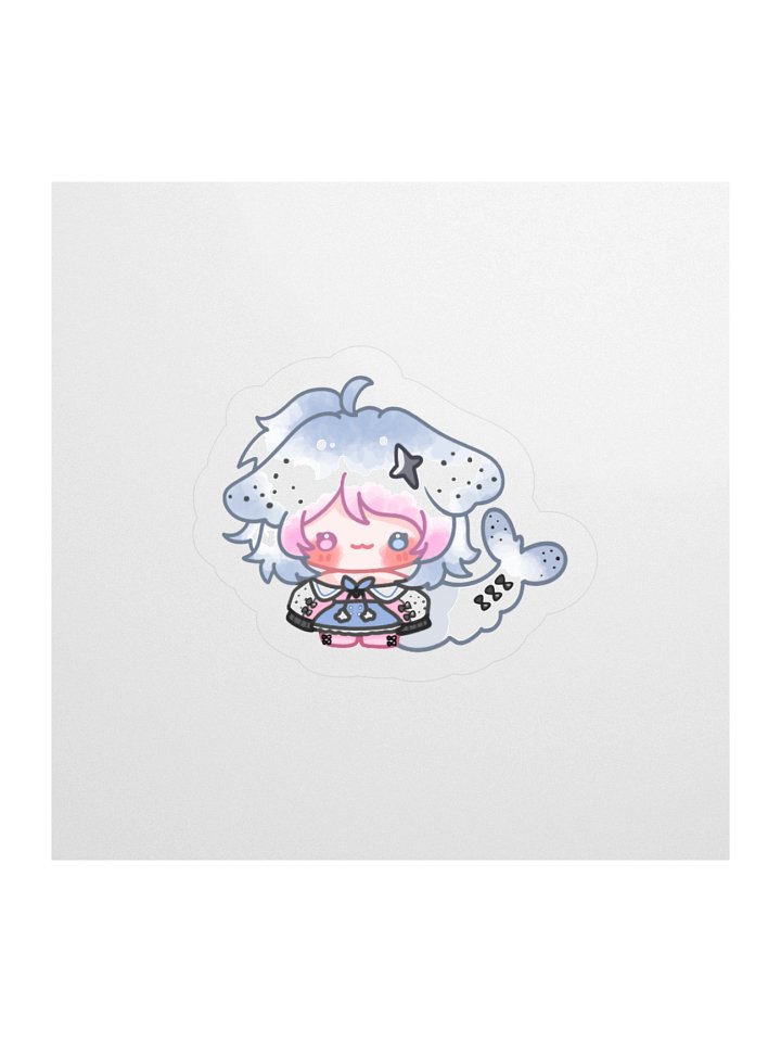 Briar chibi 🌸 product image (2)