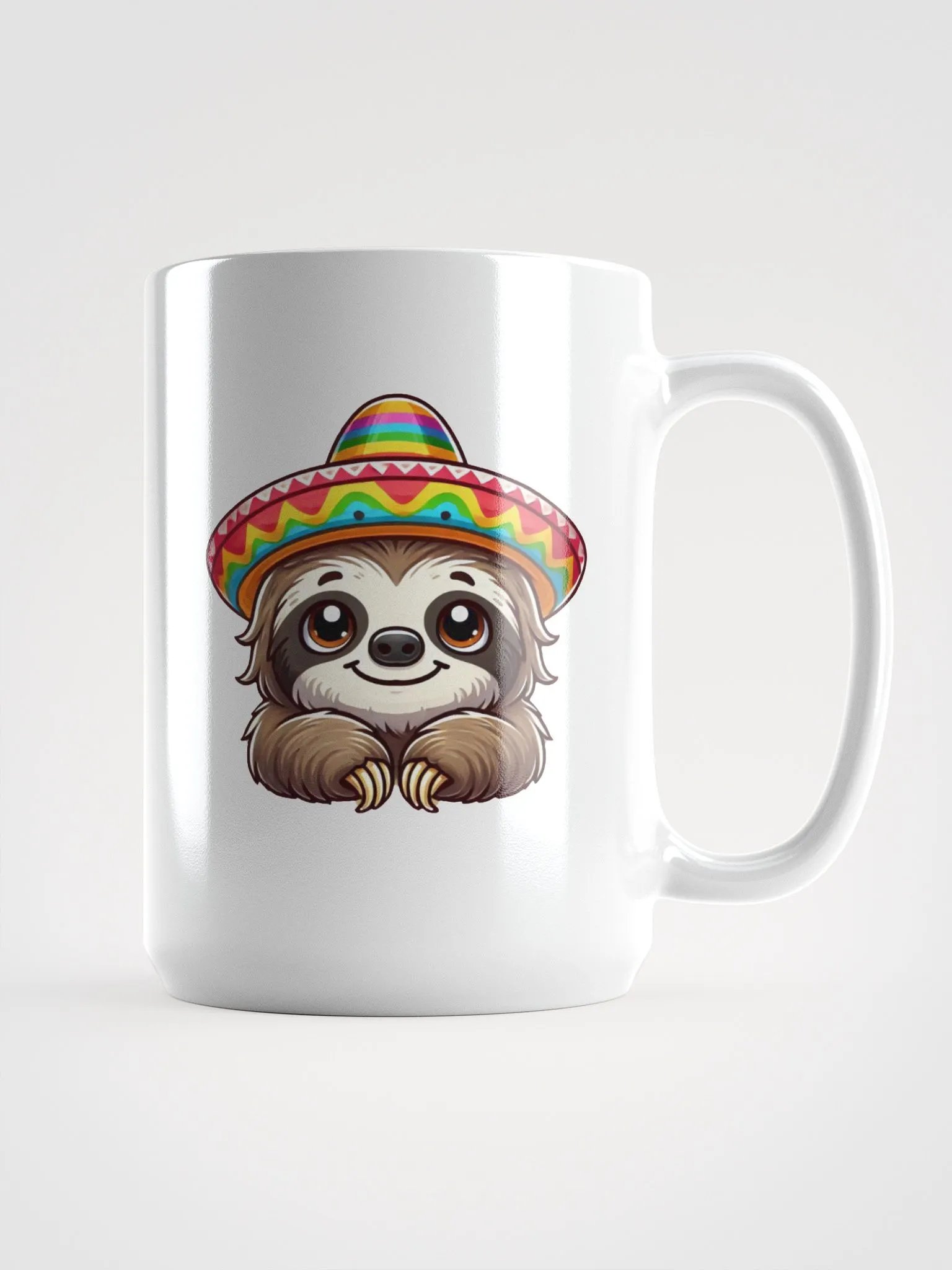 InNocent Sloth Mug product image (1)