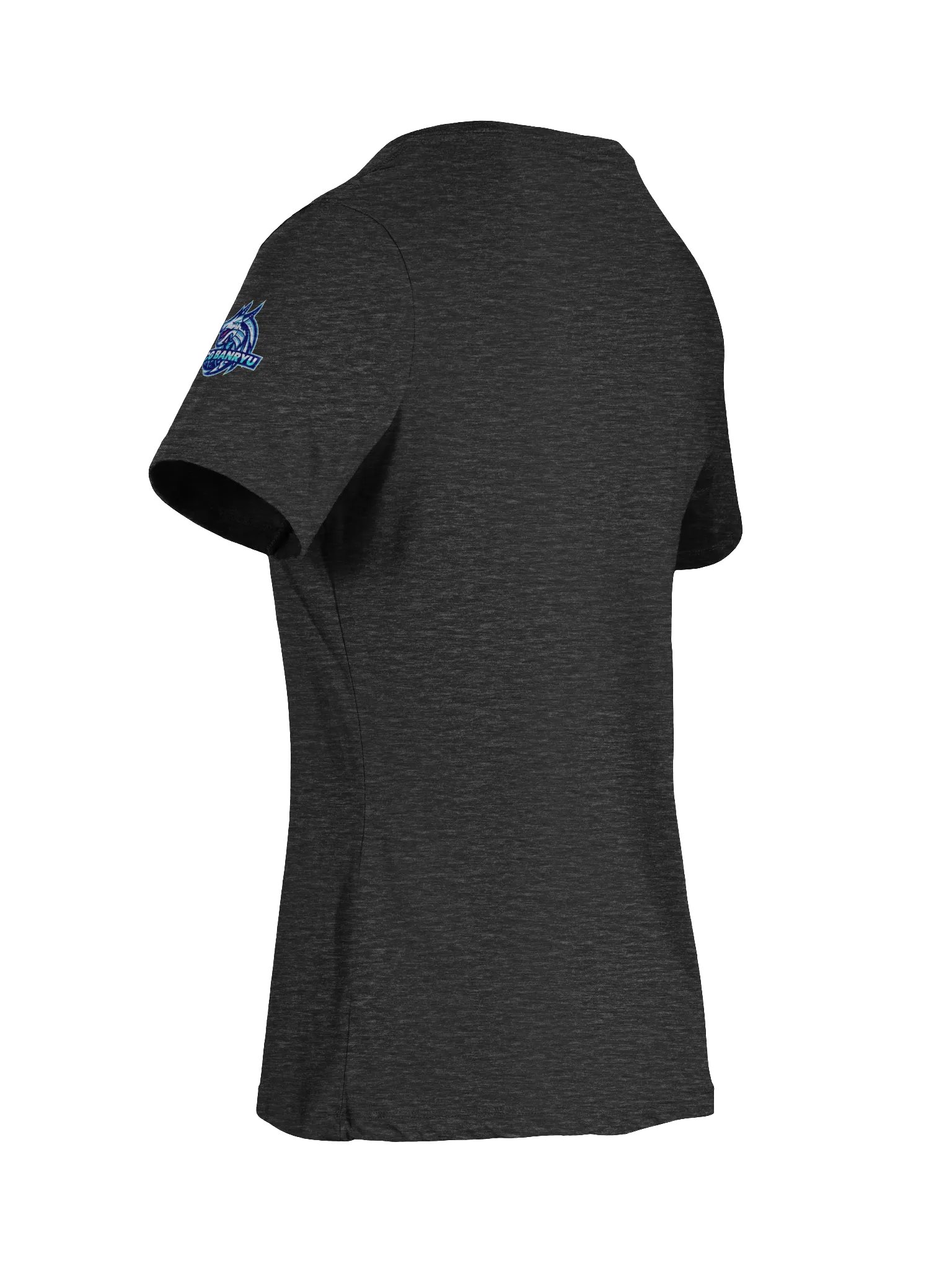 Ferocious Corn Women's V-Neck Tee product image (21)
