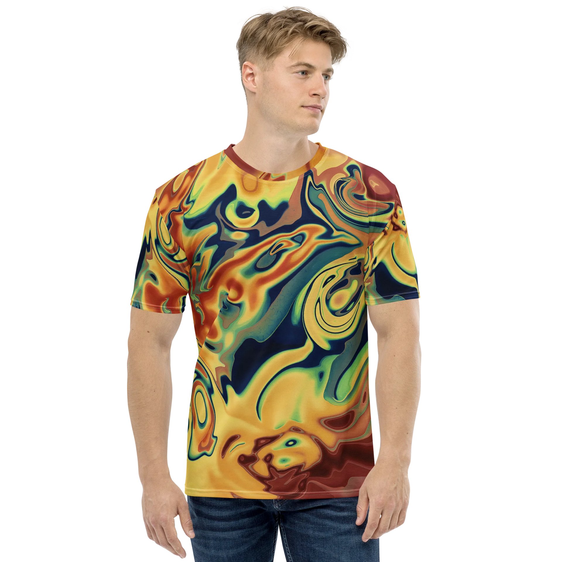 Firebird Tee product image (1)