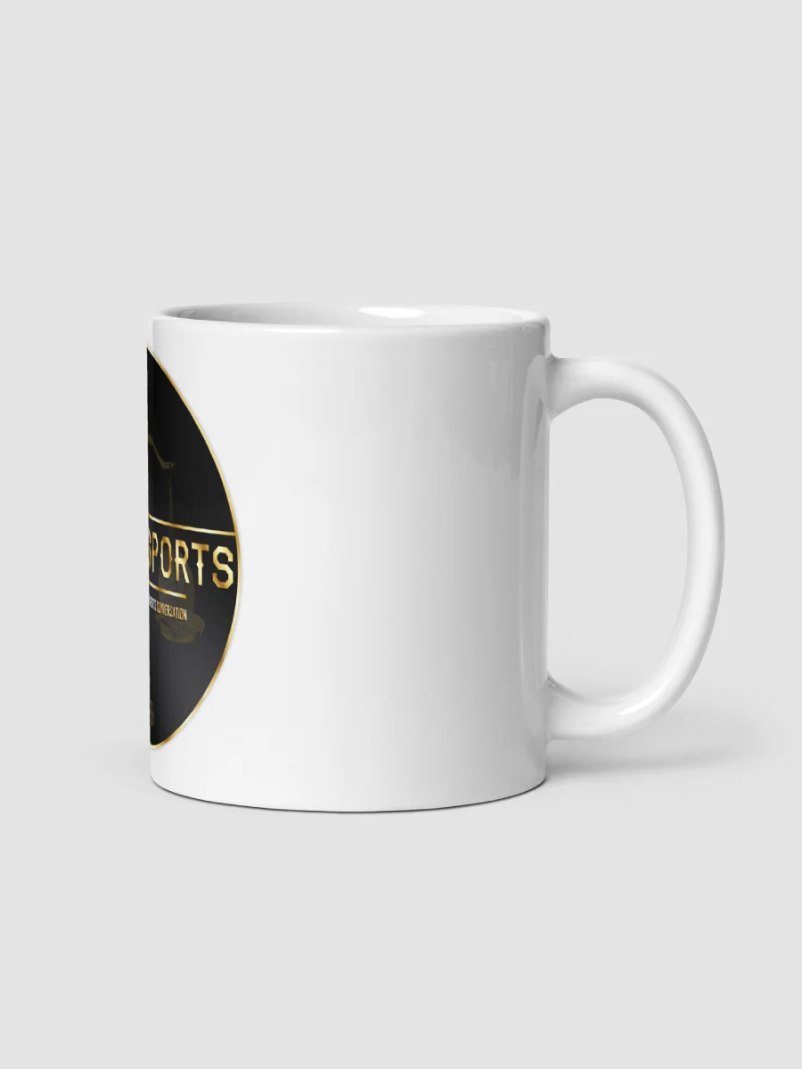 UNFAIRSports Mug product image (3)