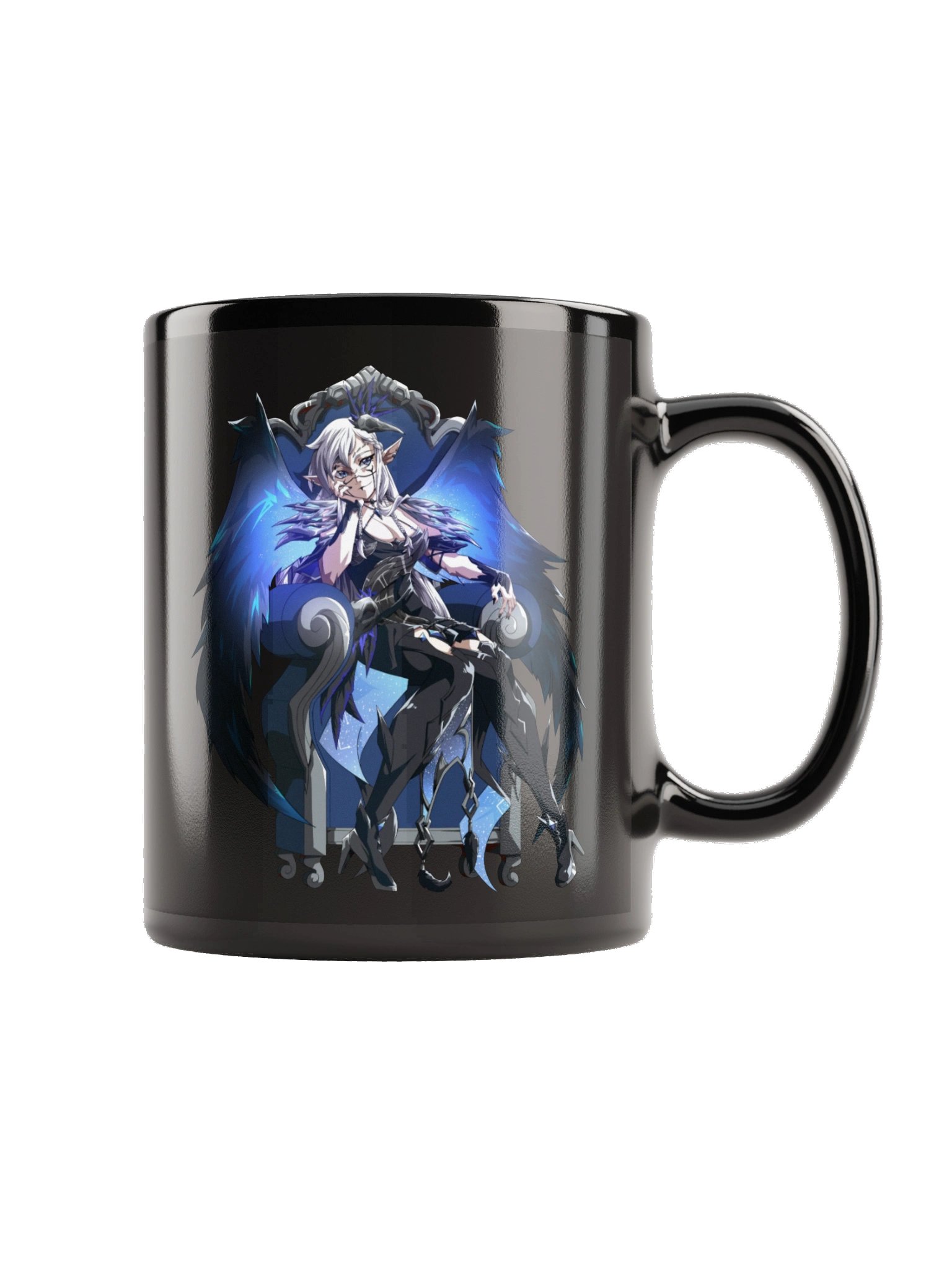 Silver Throne product image (3)