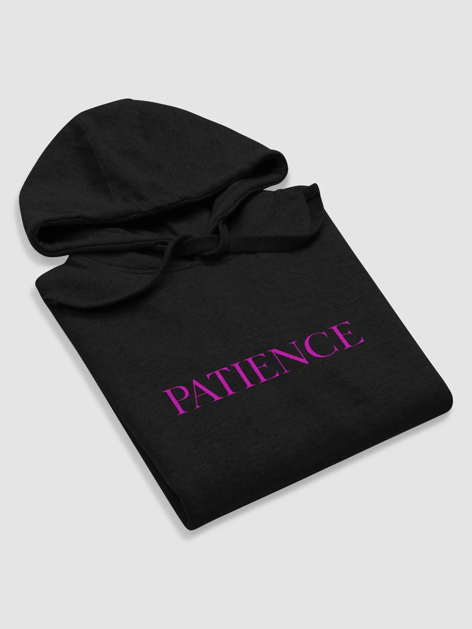 PATIENCE(PINK PRINT) product image (5)