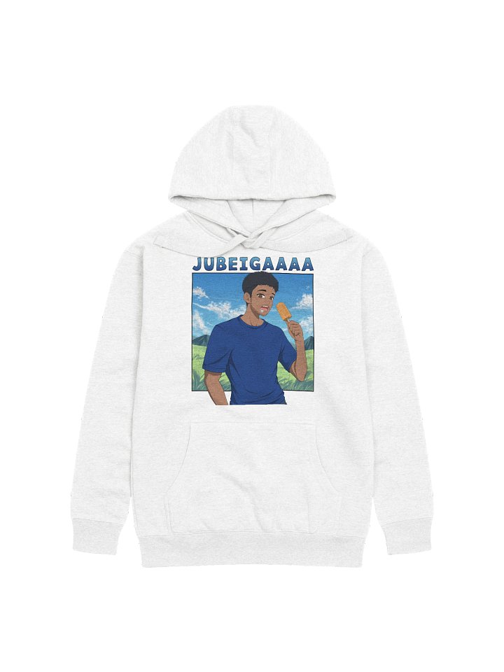Popsiclebei Hoodie product image (1)
