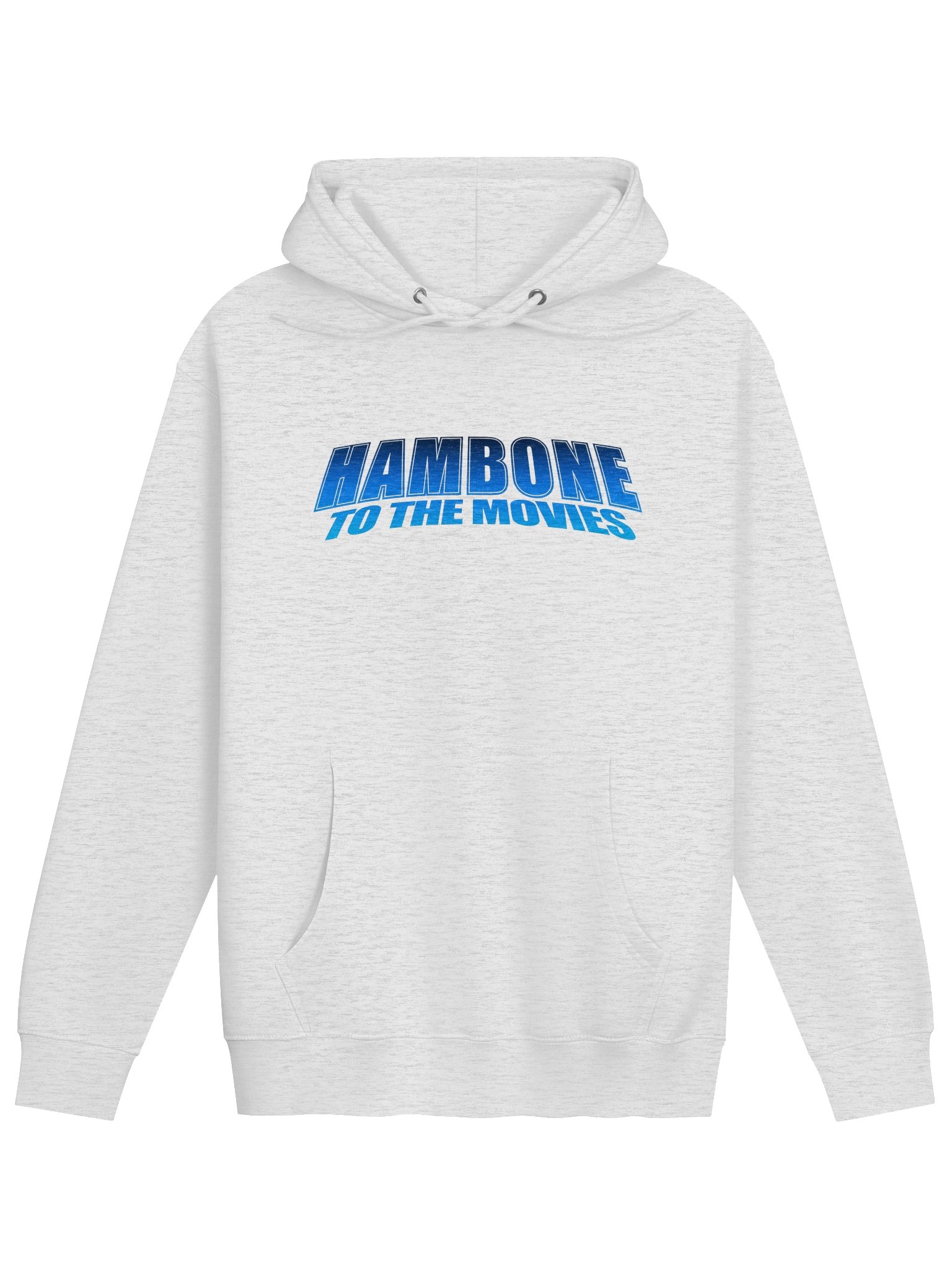 Reel Talk Pullover Hoodie product image (1)