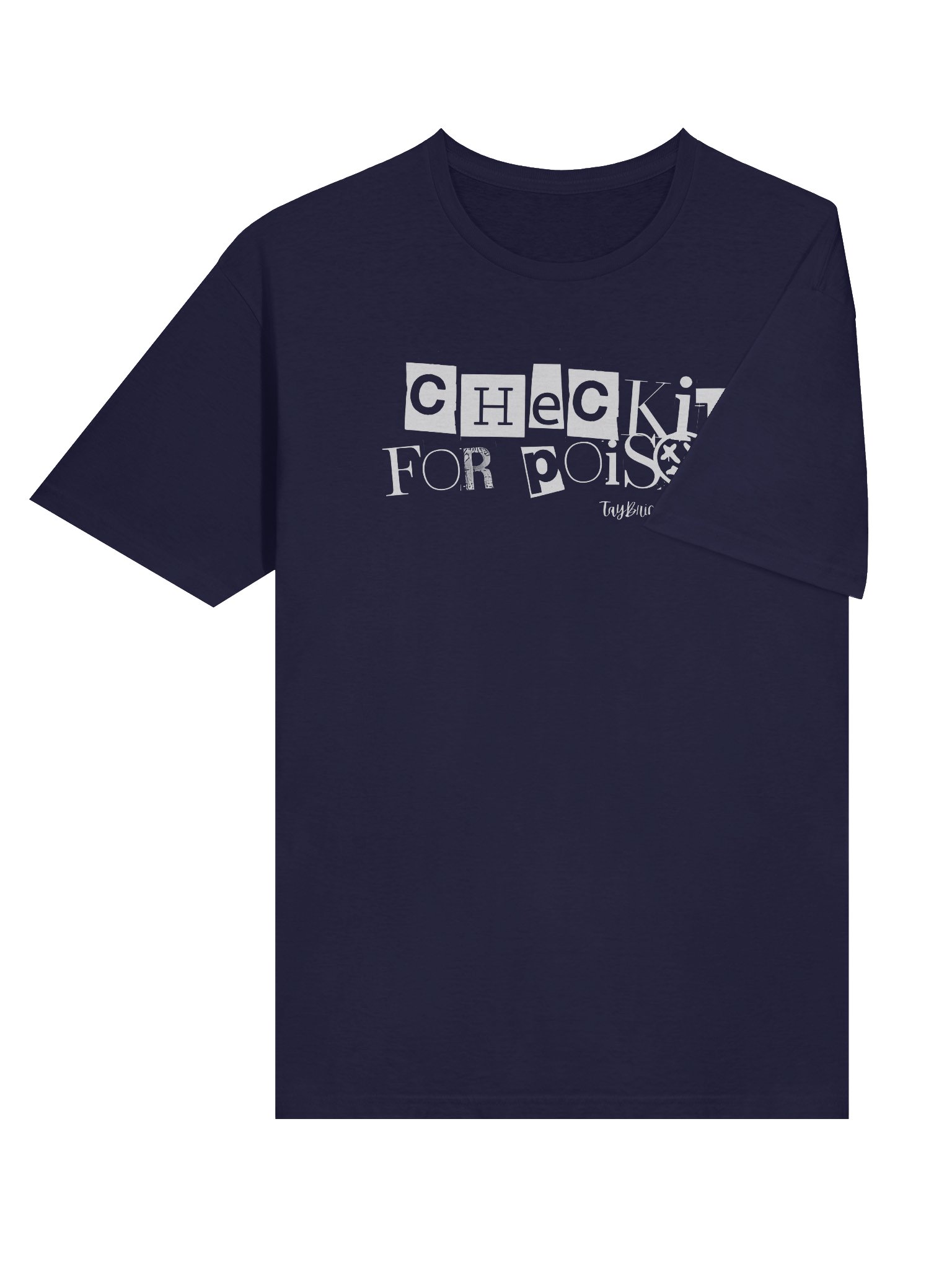 Check It For Poison product image (24)