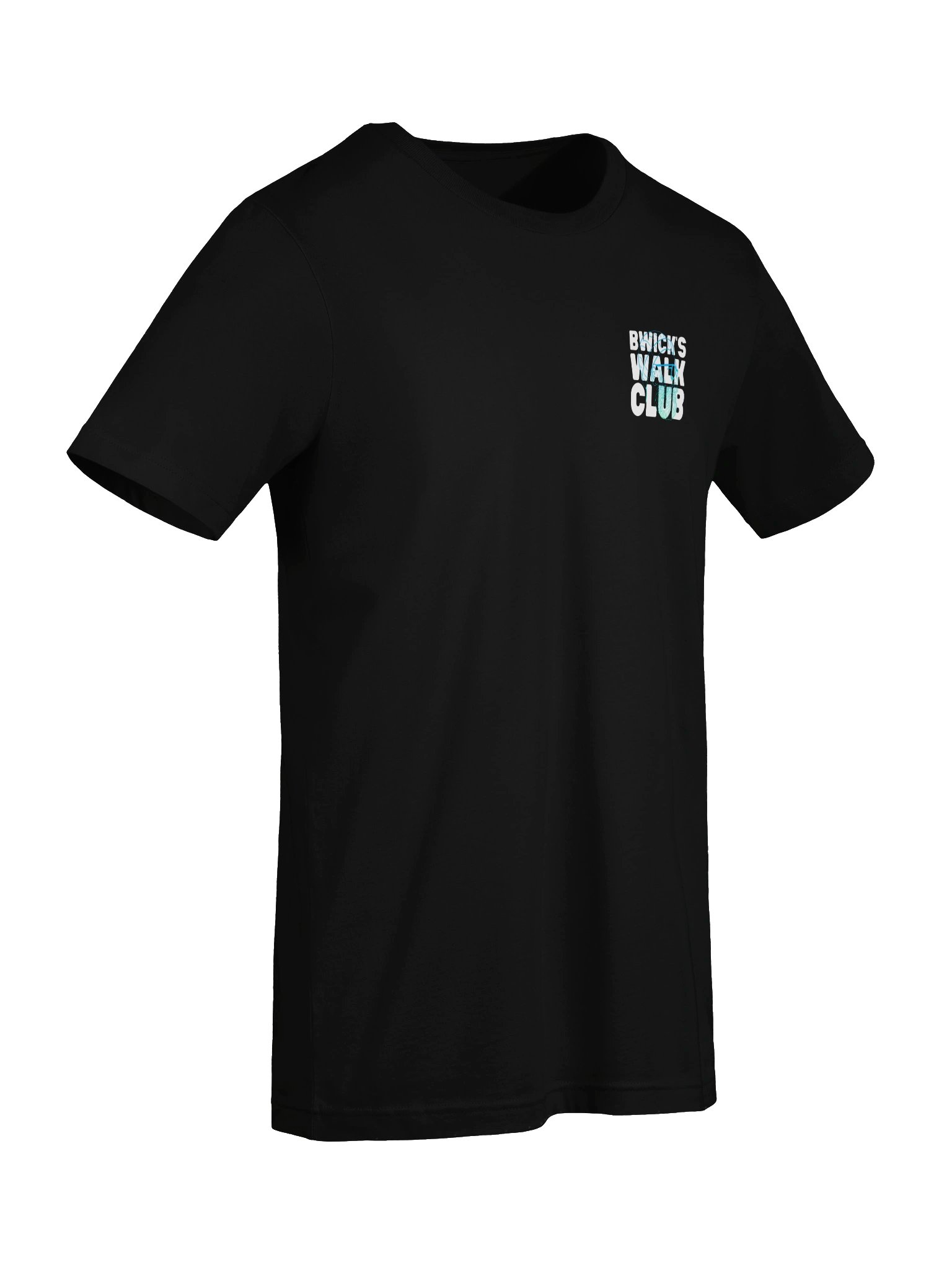 bwicks walk club tee product image (7)