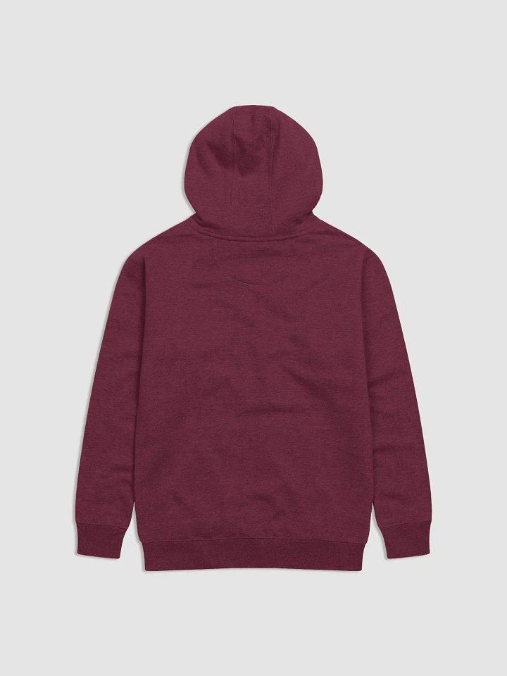 Motivation To Go - Ocean Wave Premium Unisex Hoodie product image (15)