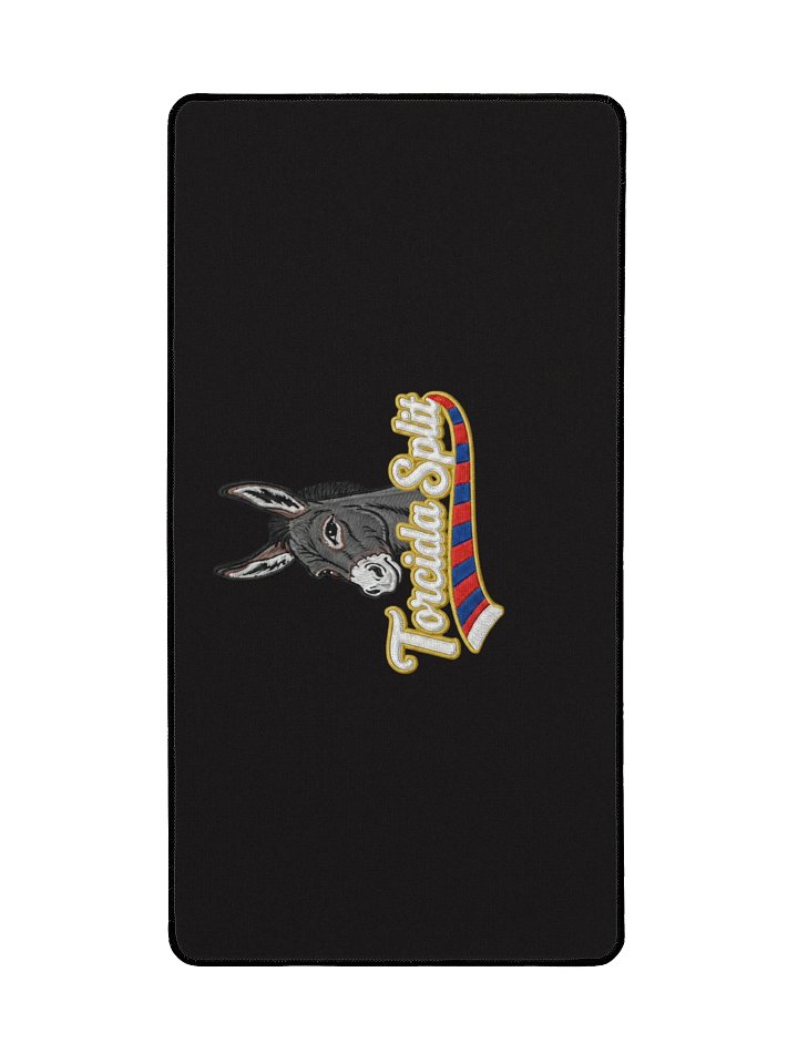 Torcida Split Desk Mat product image (2)