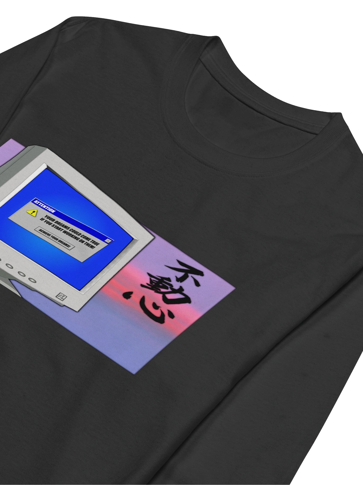 DREAMS - CHAMPION CREWNECK product image (5)