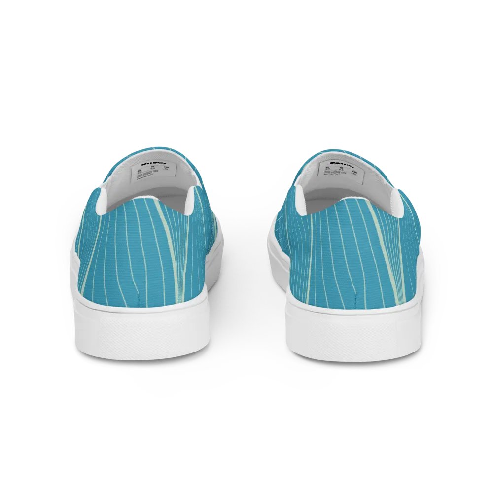 Women's Slip-On Canvas Shoes product image (5)