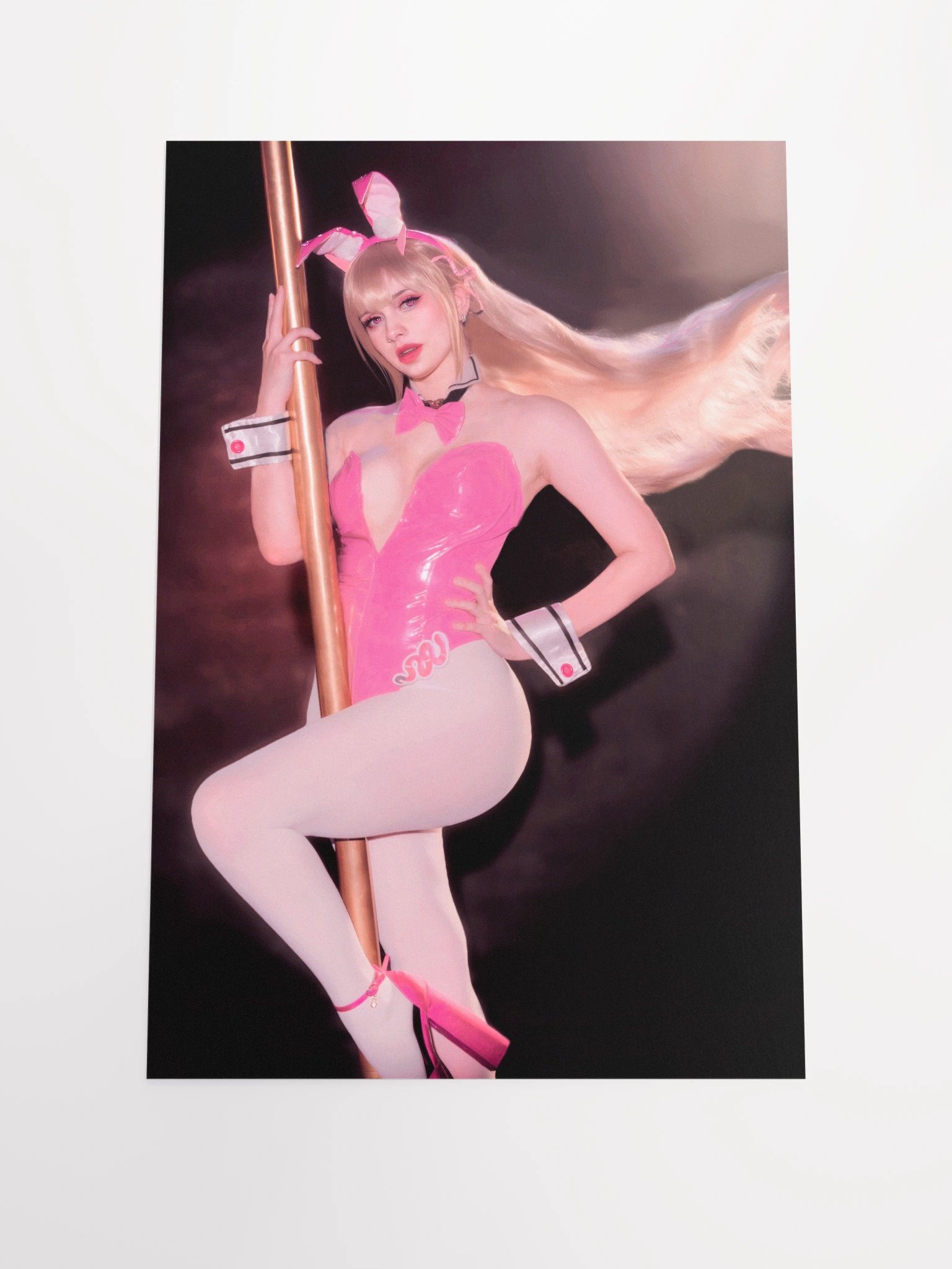NIKKE: Viper Toxic Rabbit product image (2)