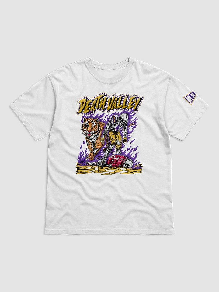 Welcome to Death Valley Tee product image (14)