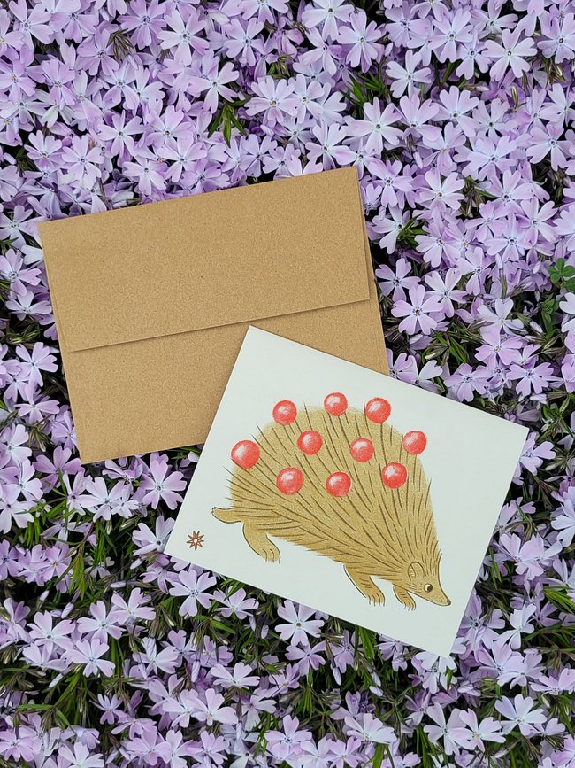 Stickers and Stationery