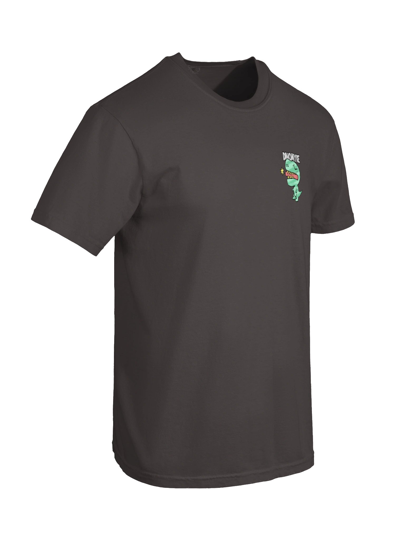 Basic Dinomyke Graphic T-Shirt product image (6)