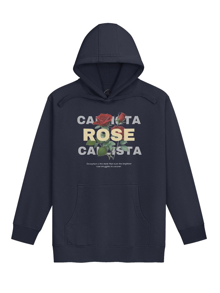 Callista Rose Hoodie product image (2)